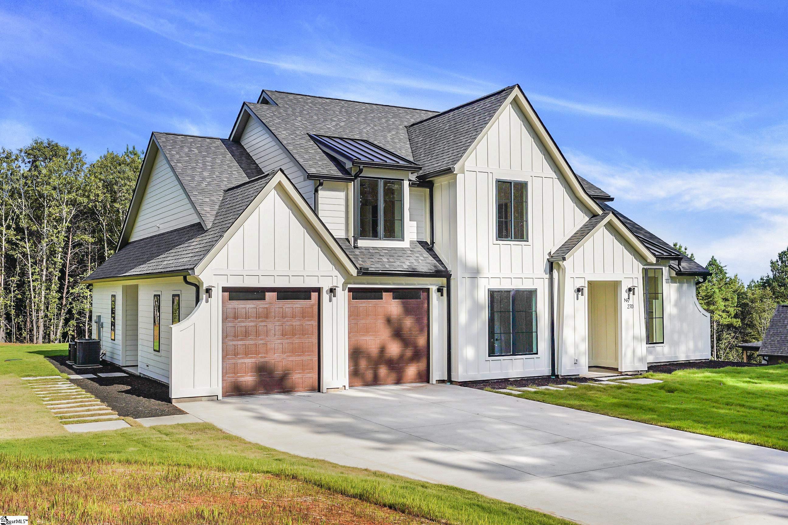 270 N Old Mill Road Travelers Rest, SC 29690