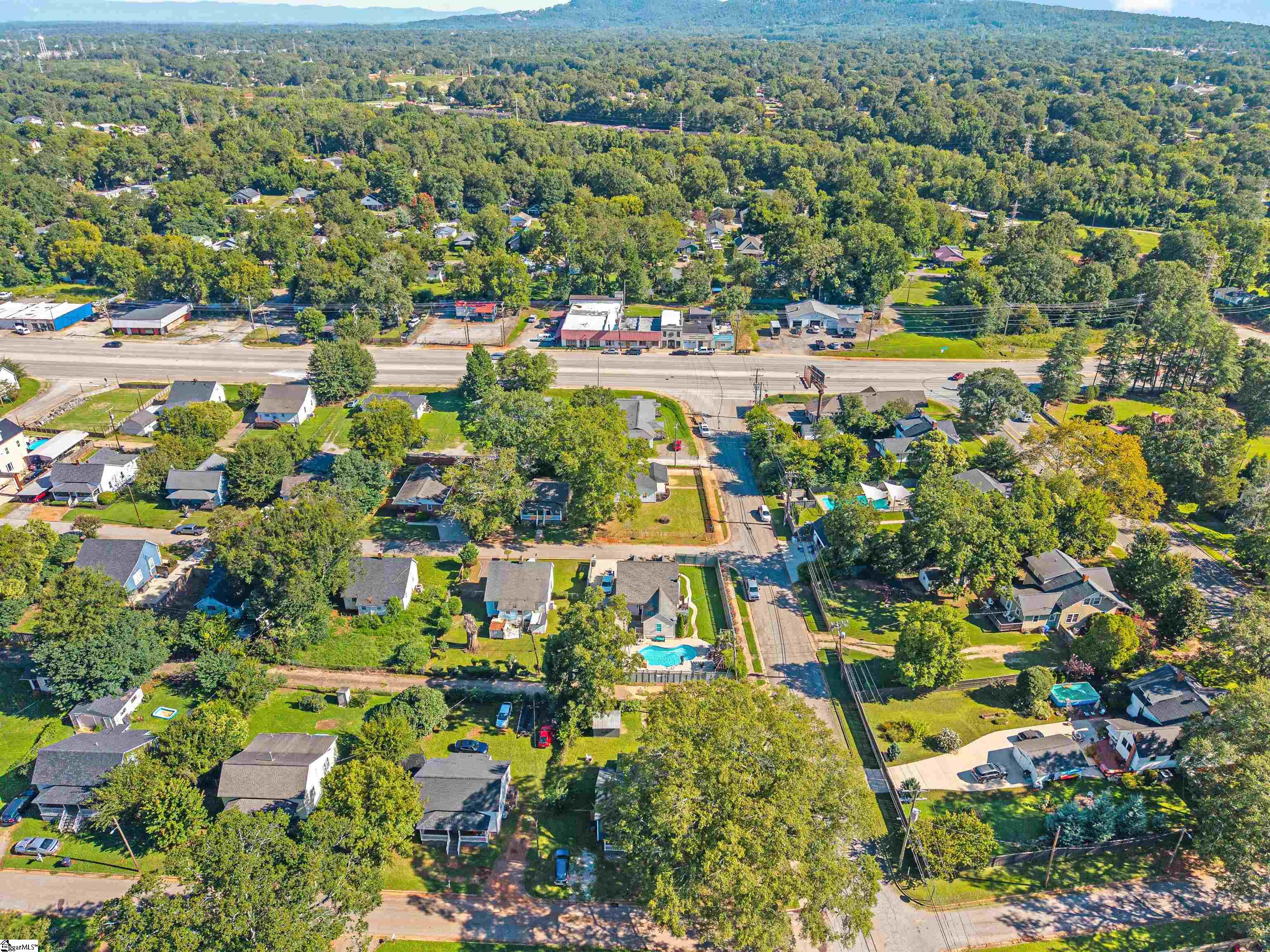 31 Hellams Street Greenville, SC 29611