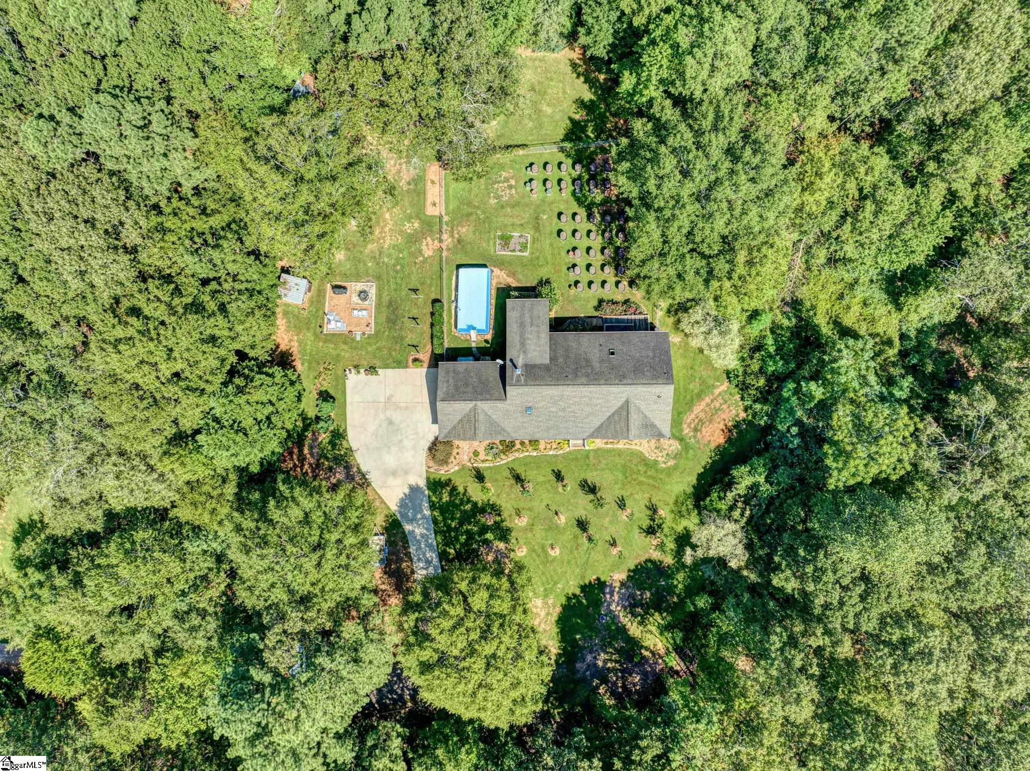 125 Christie Lane Piedmont, SC 29673