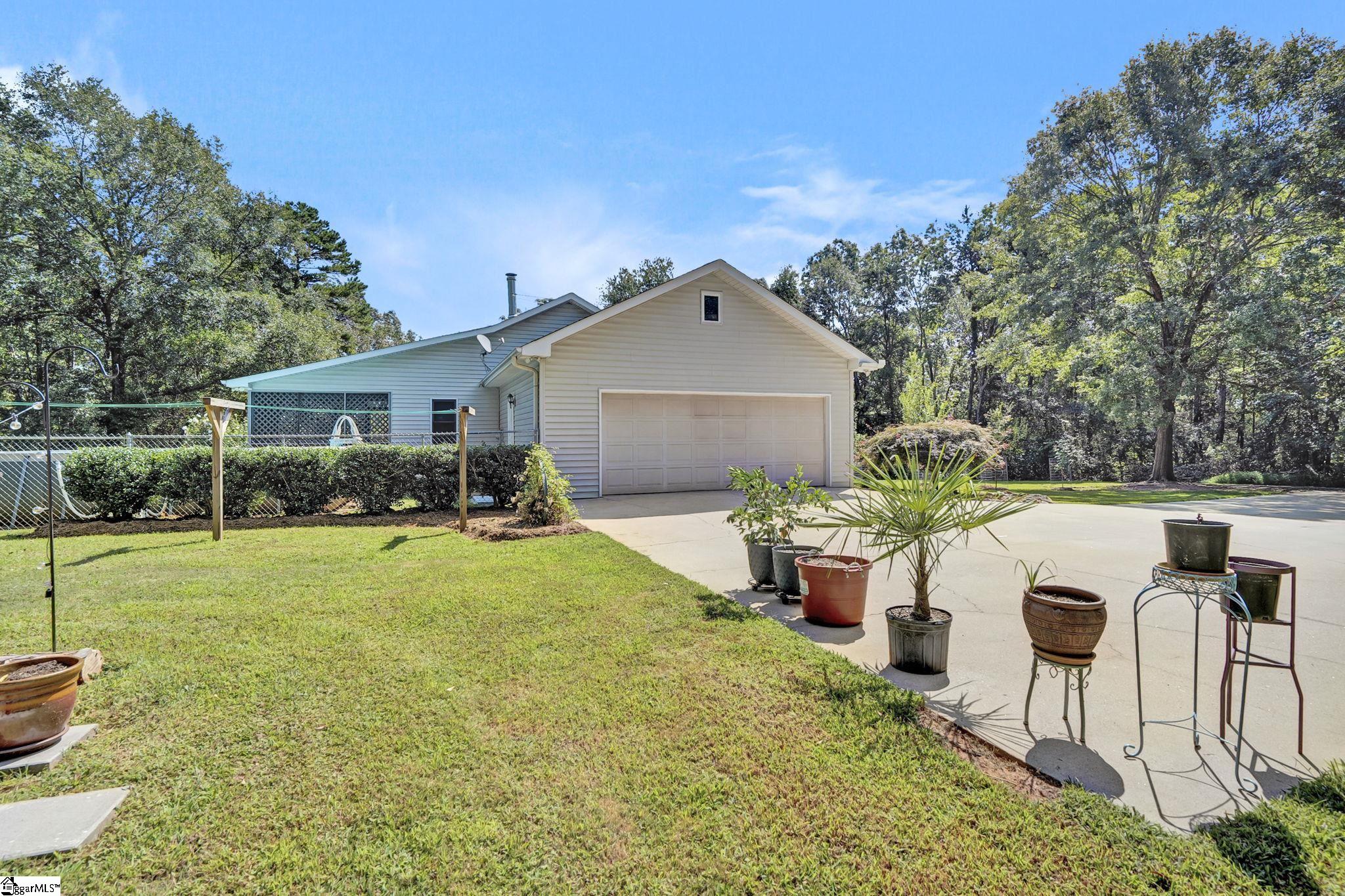 125 Christie Lane Piedmont, SC 29673
