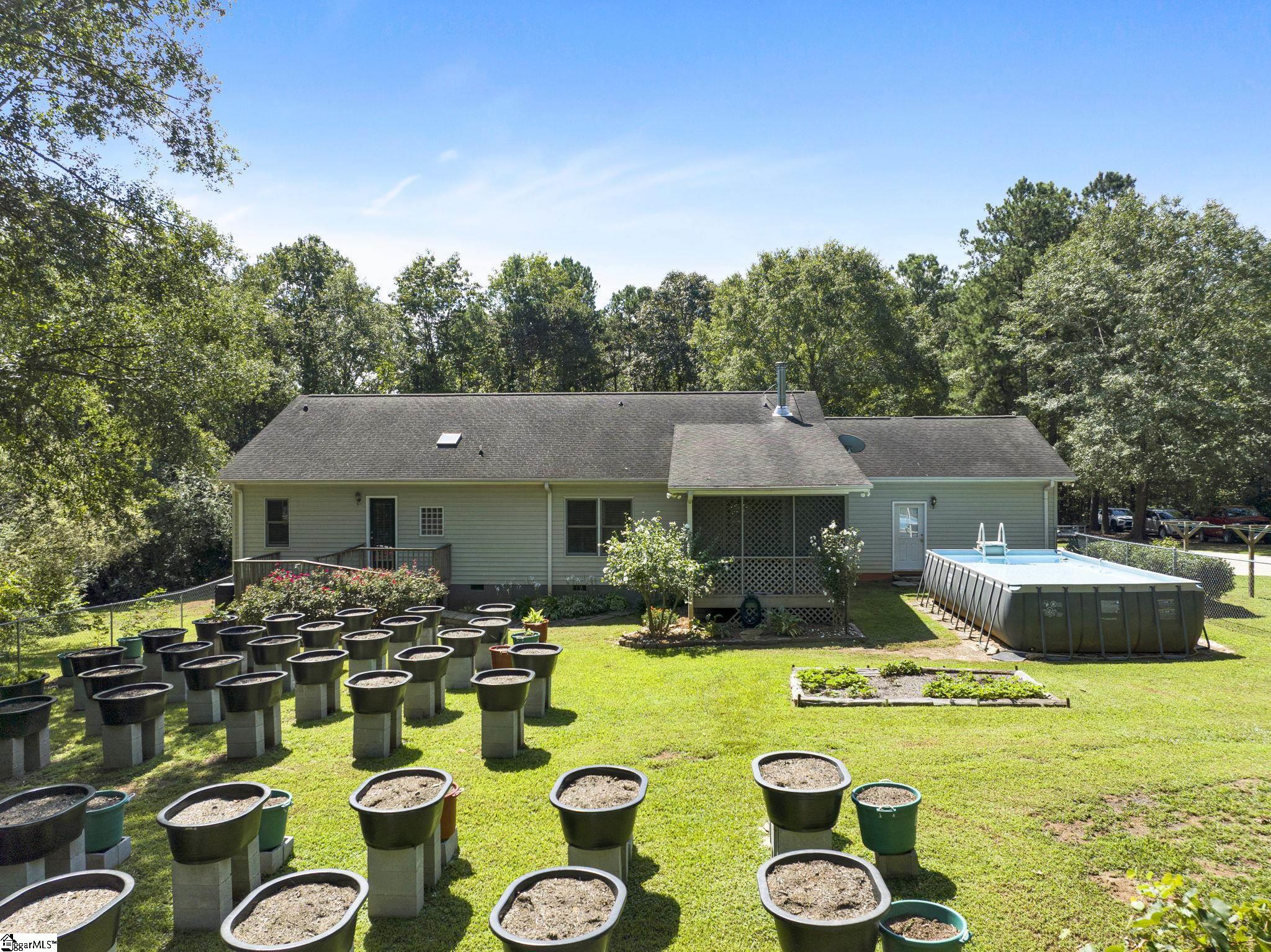 125 Christie Lane Piedmont, SC 29673