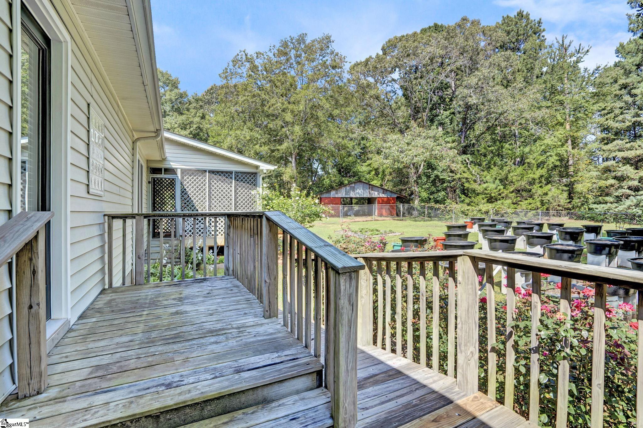 125 Christie Lane Piedmont, SC 29673