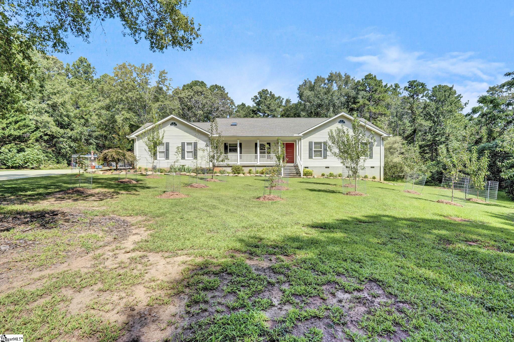 125 Christie Lane Piedmont, SC 29673