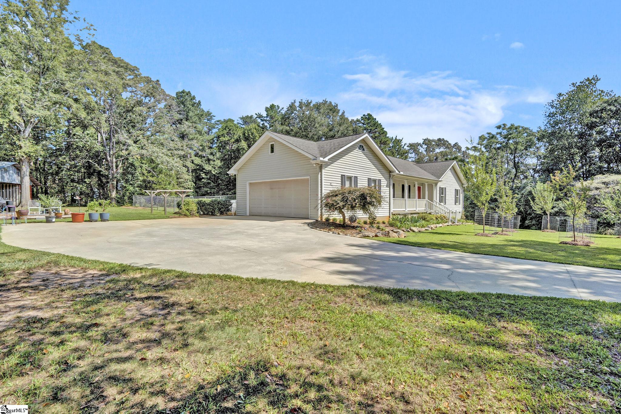 125 Christie Lane Piedmont, SC 29673