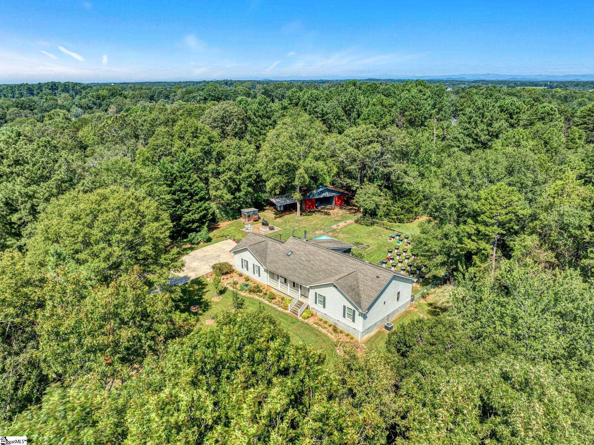 125 Christie Lane Piedmont, SC 29673