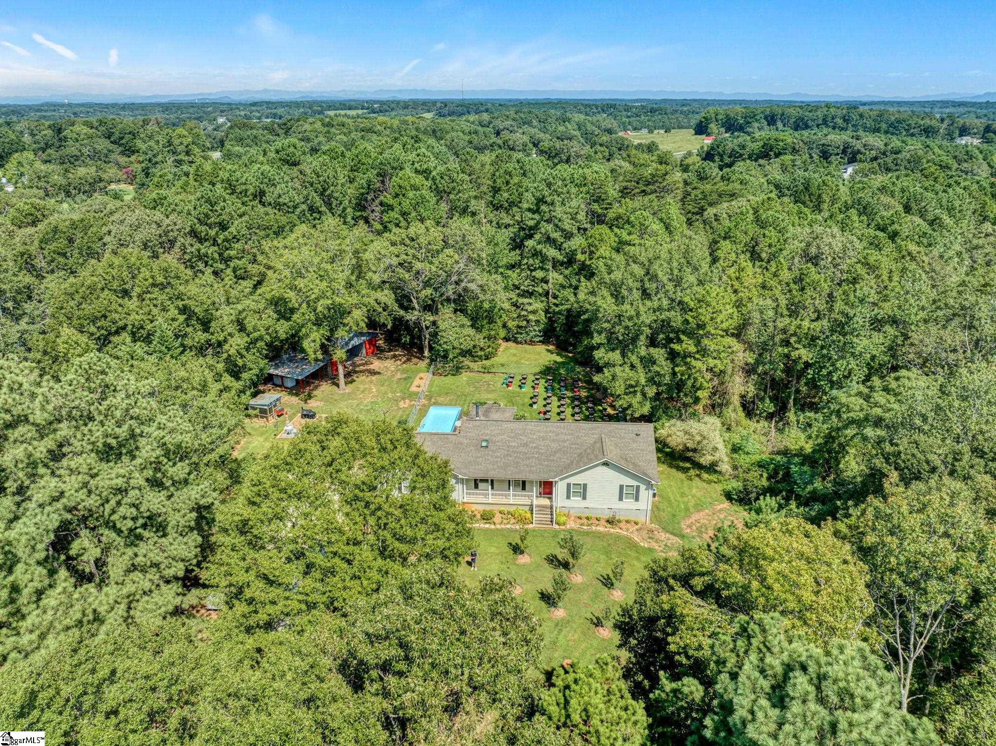 125 Christie Lane Piedmont, SC 29673