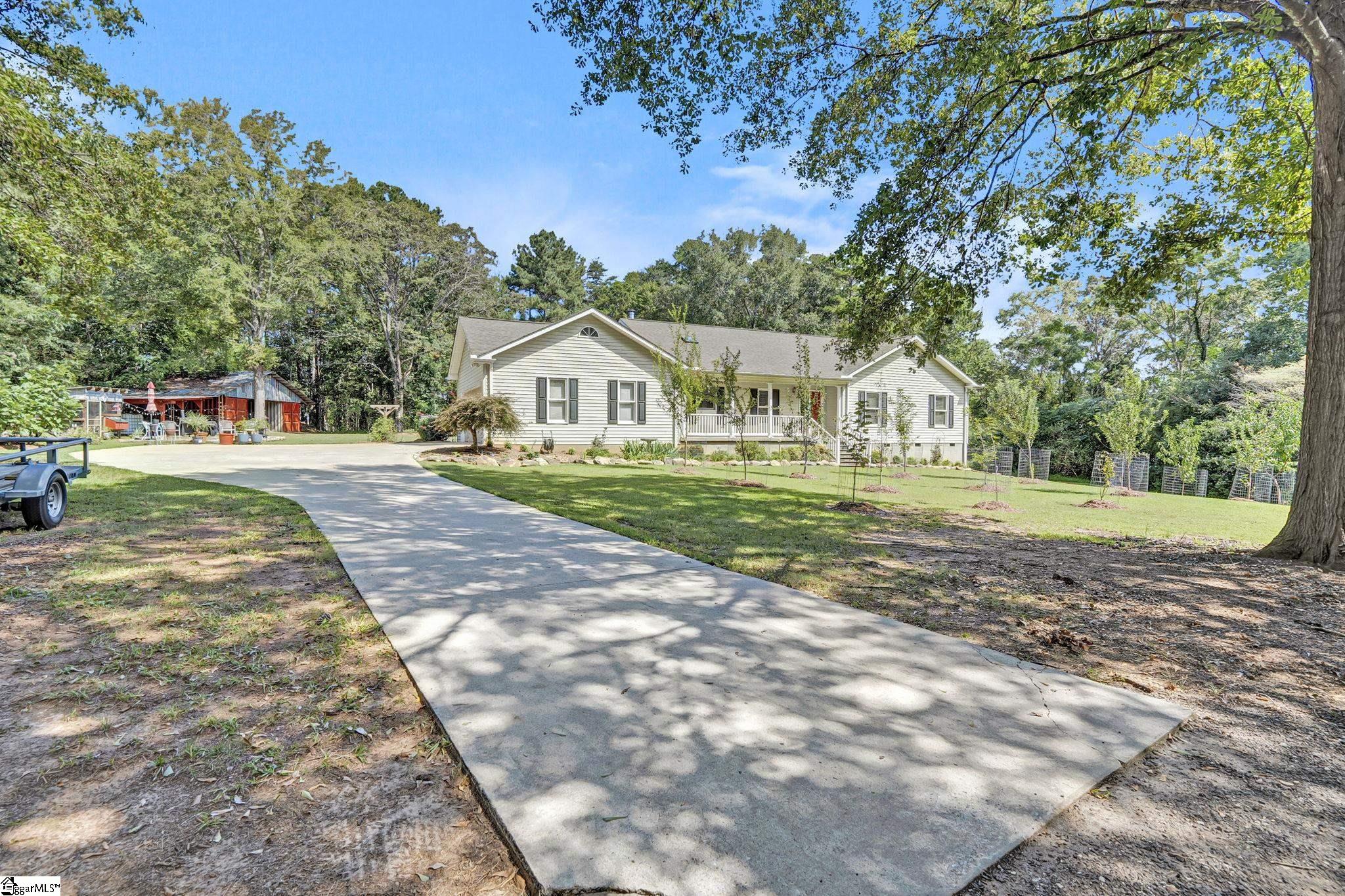 125 Christie Lane Piedmont, SC 29673