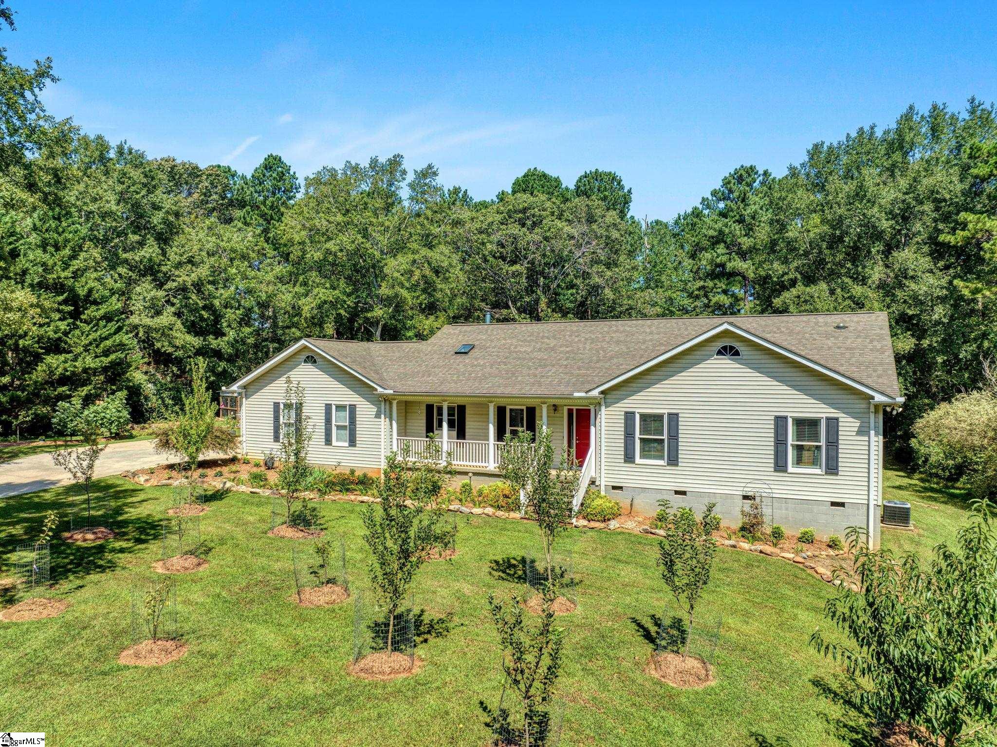125 Christie Lane Piedmont, SC 29673
