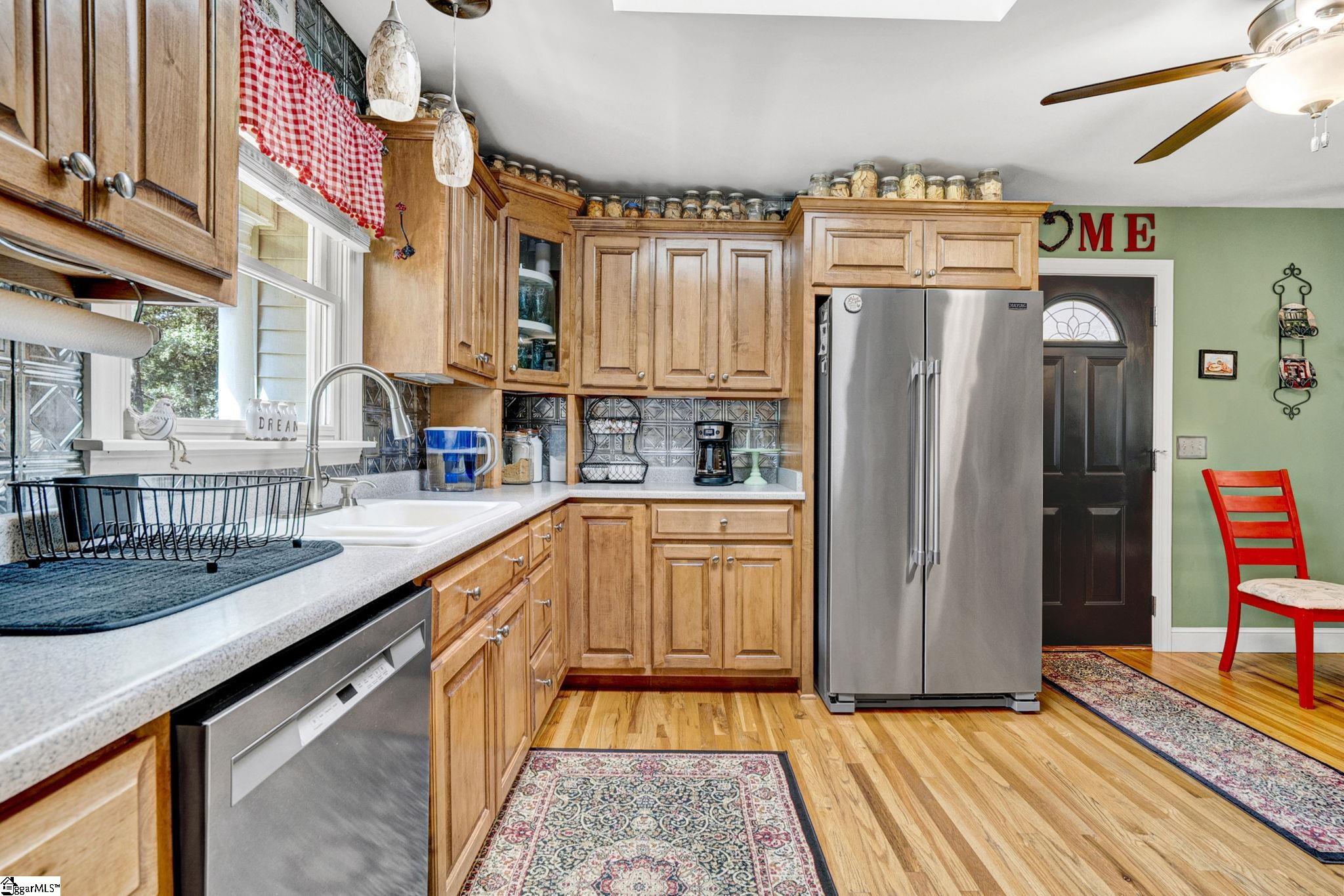 125 Christie Lane Piedmont, SC 29673