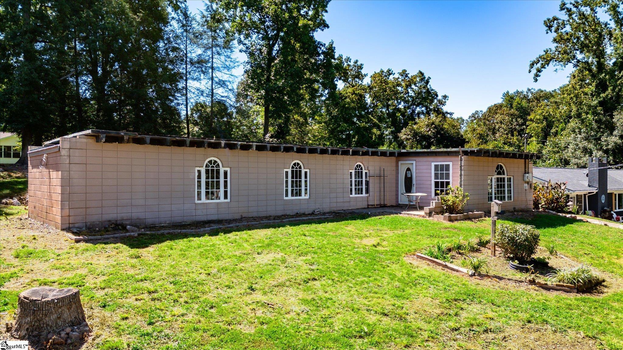416 Sherwood Drive Seneca, SC 29678-4426
