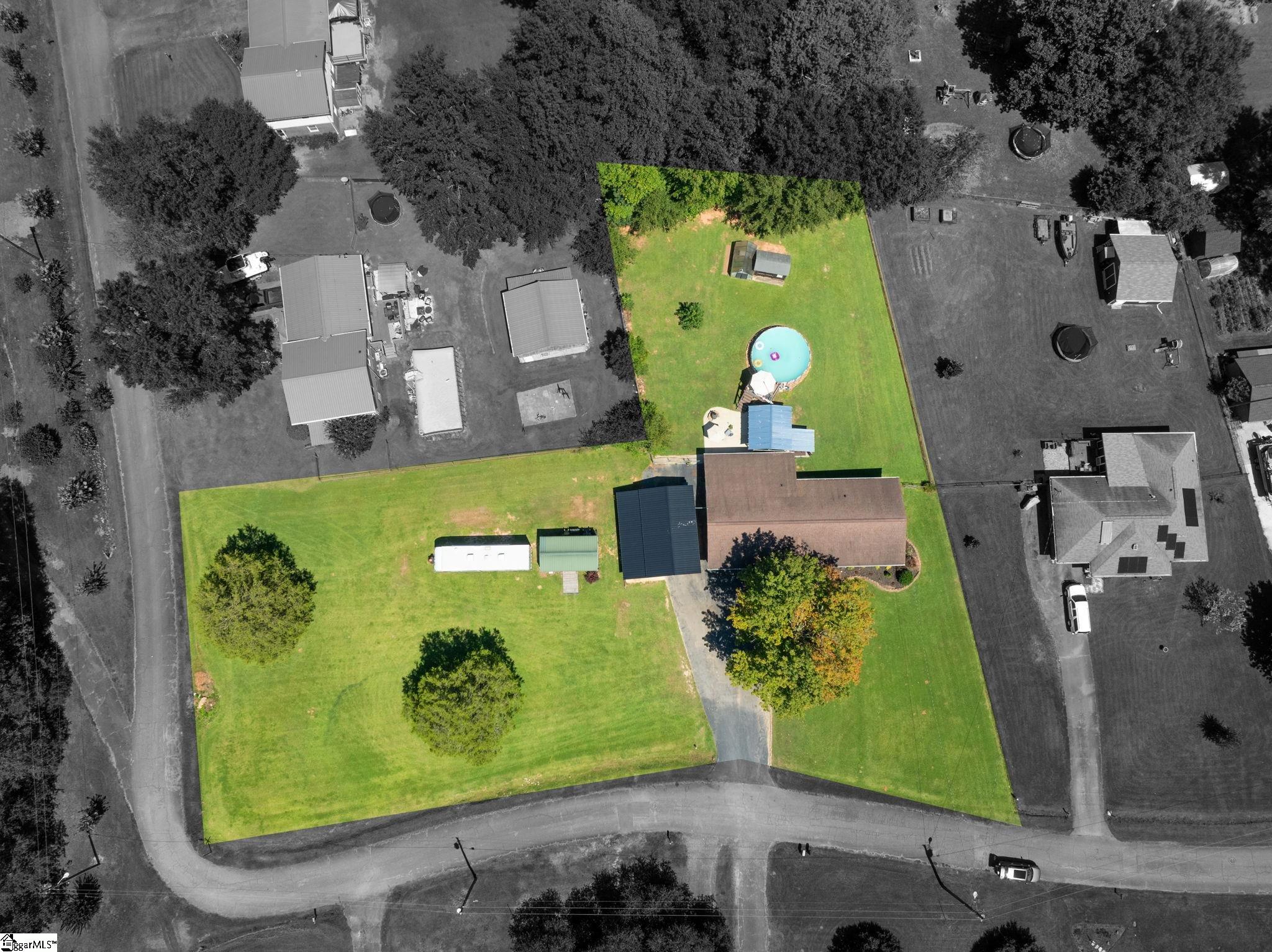 108 Maryland Avenue Easley, SC 29640
