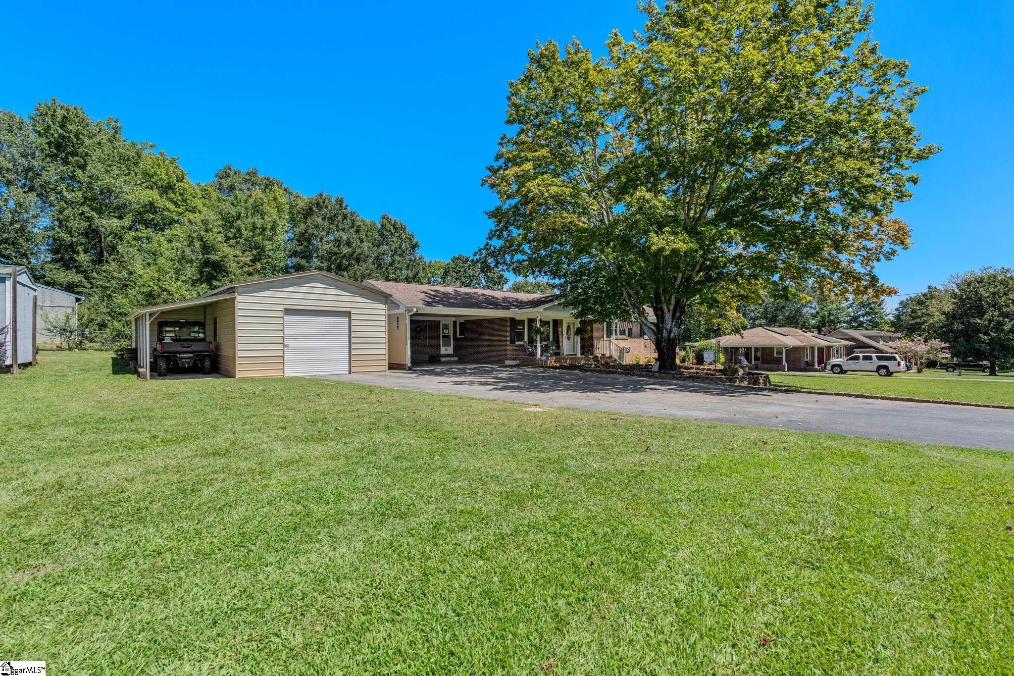 108 Maryland Avenue Easley, SC 29640