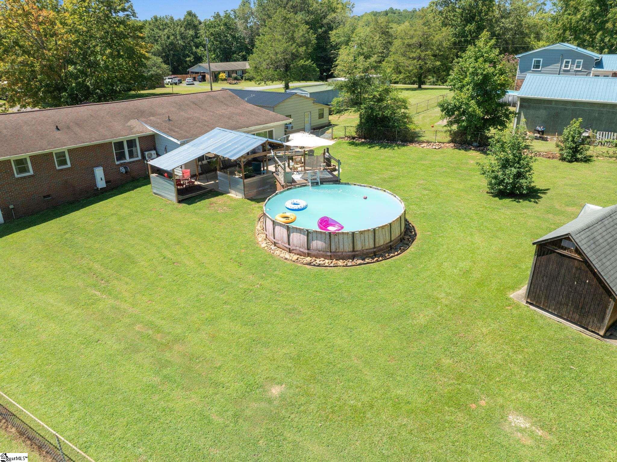 108 Maryland Avenue Easley, SC 29640