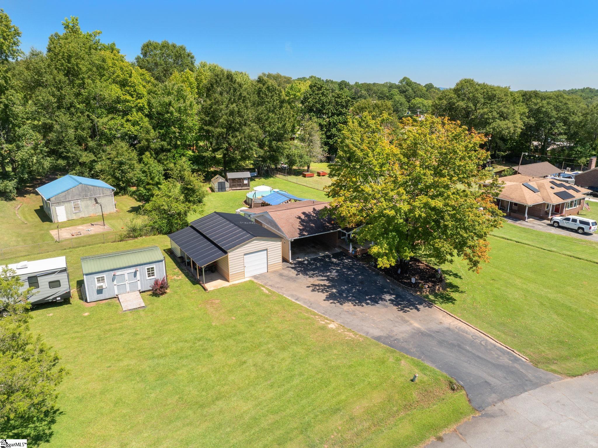108 Maryland Avenue Easley, SC 29640