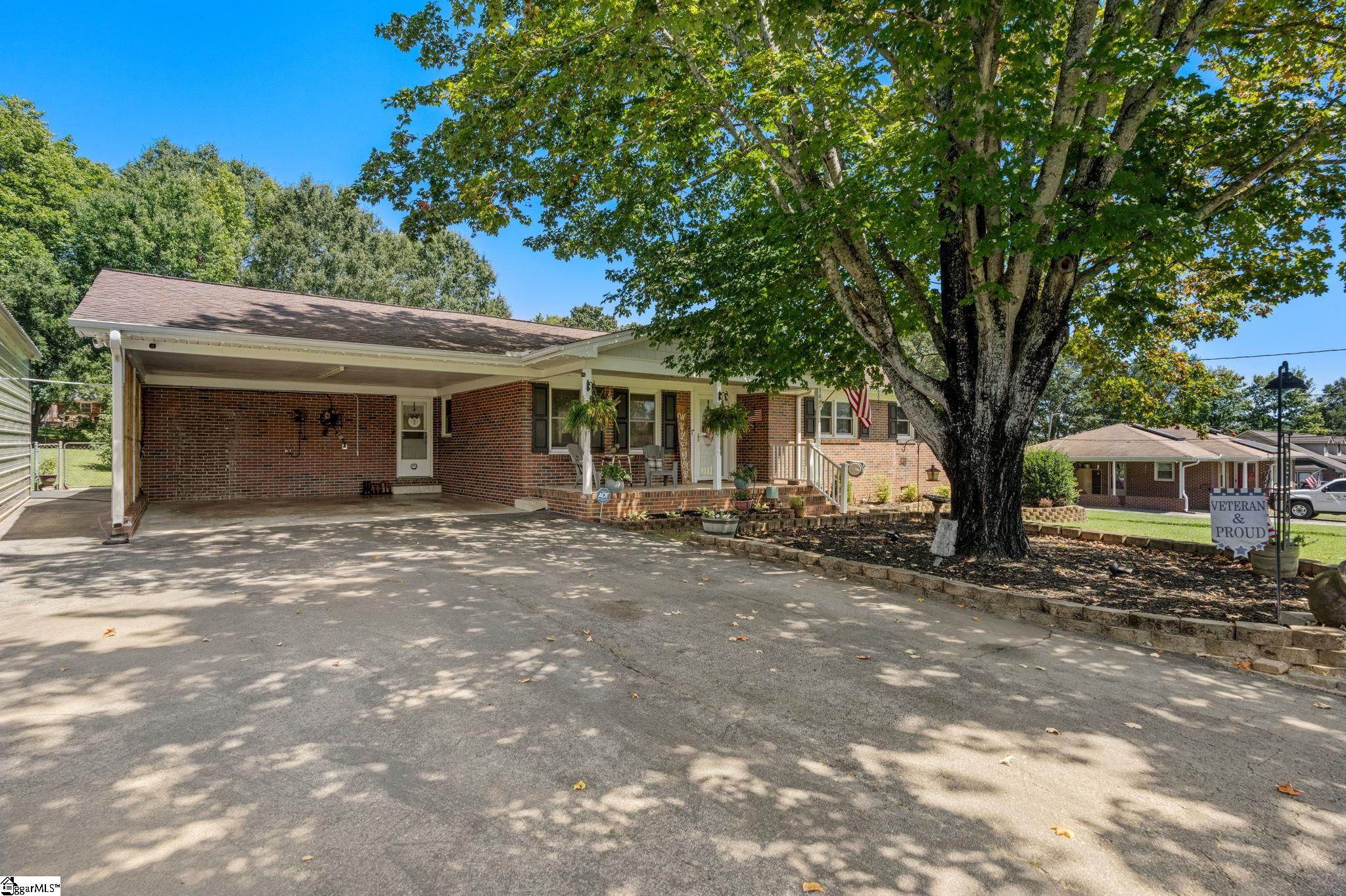 108 Maryland Avenue Easley, SC 29640