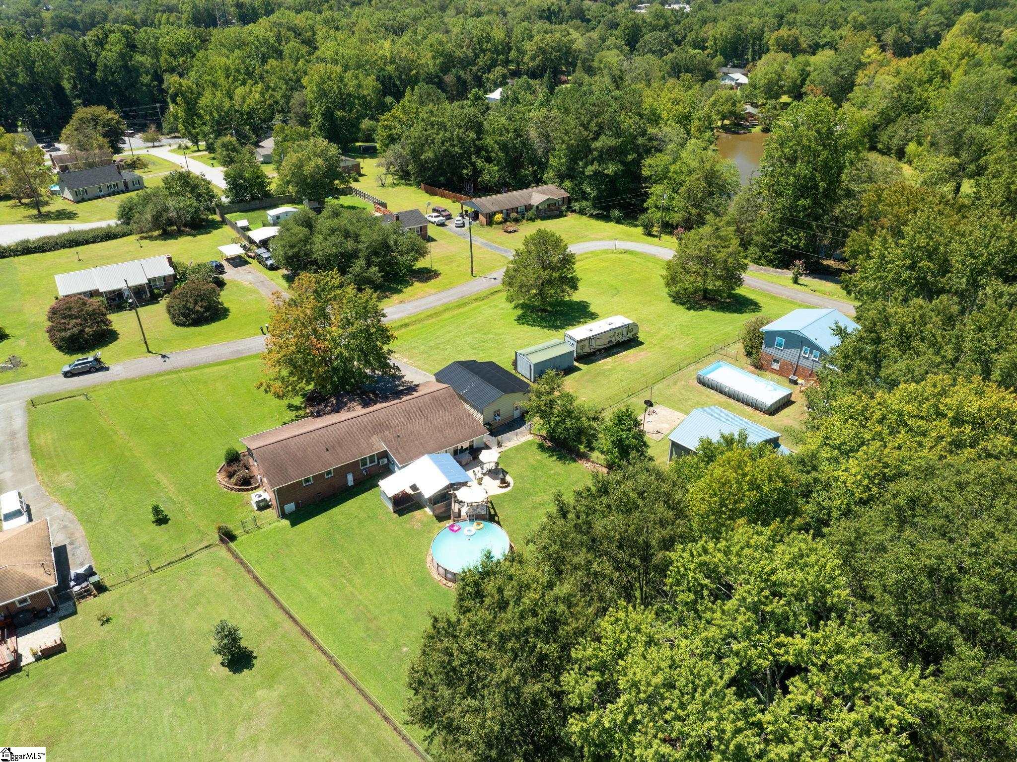 108 Maryland Avenue Easley, SC 29640
