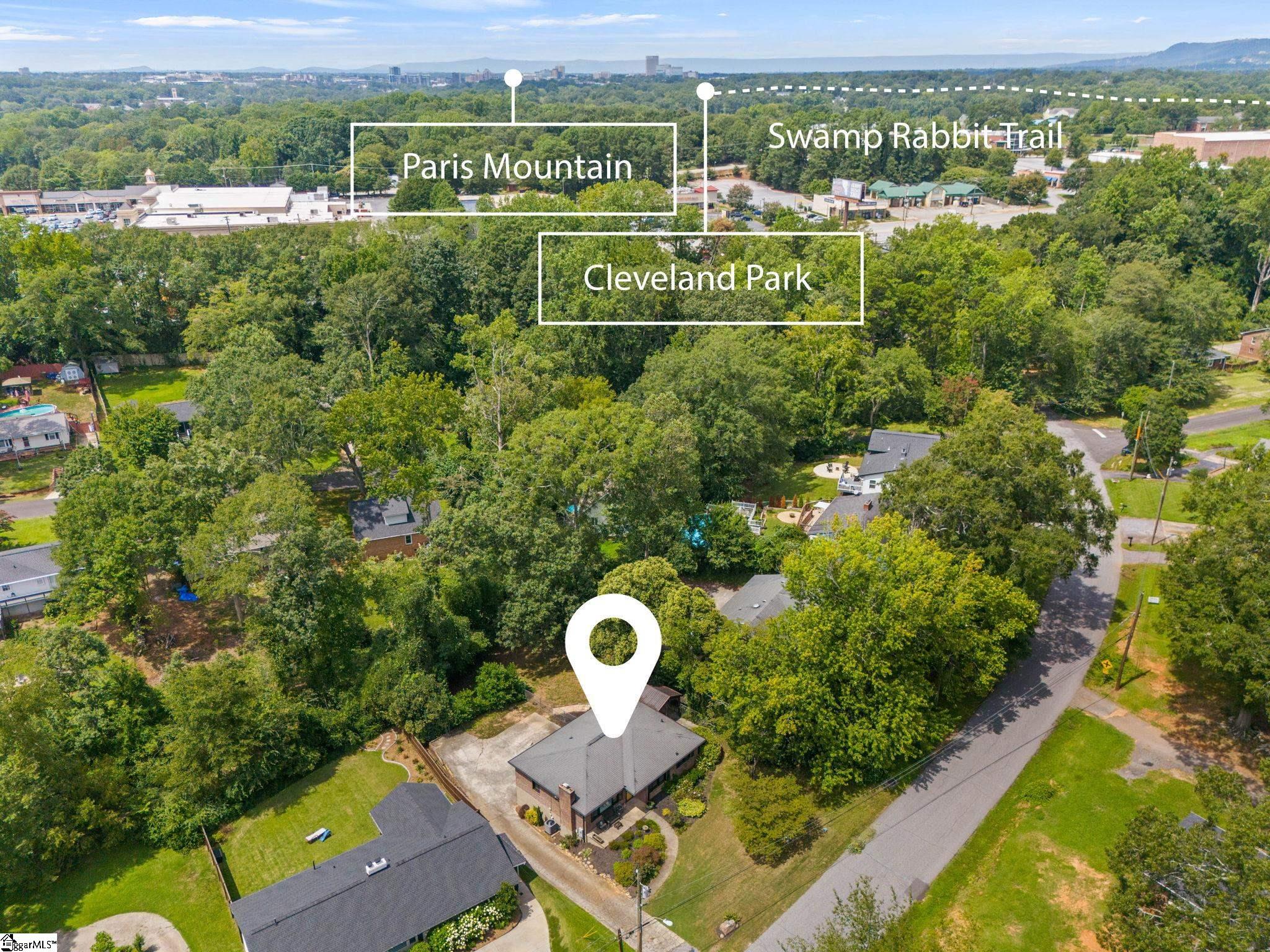 108 Robin Hood Road Greenville, SC 29607
