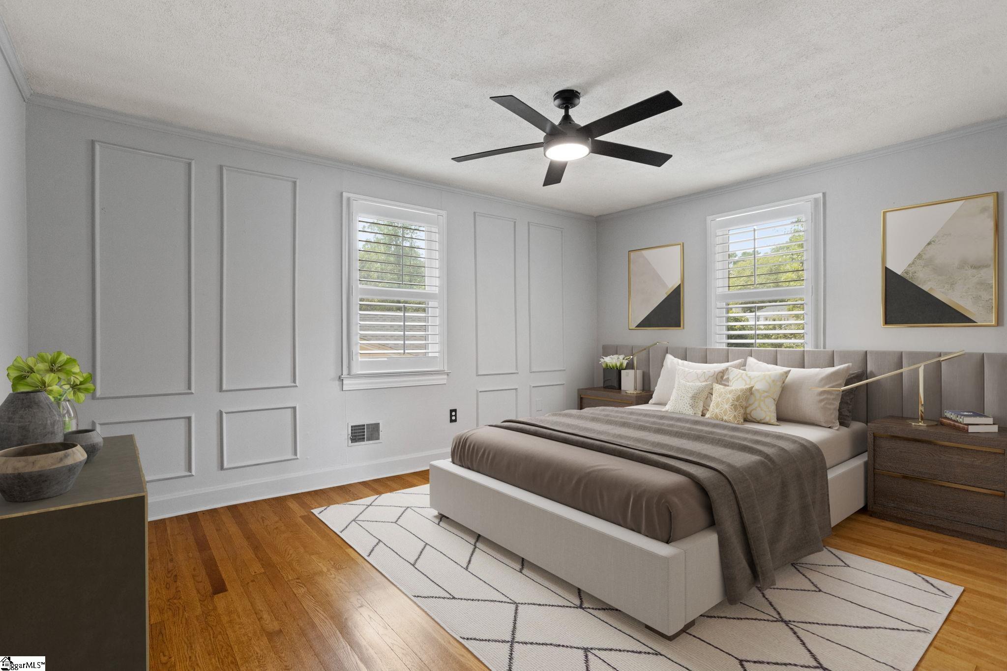 108 Robin Hood Road Greenville, SC 29607