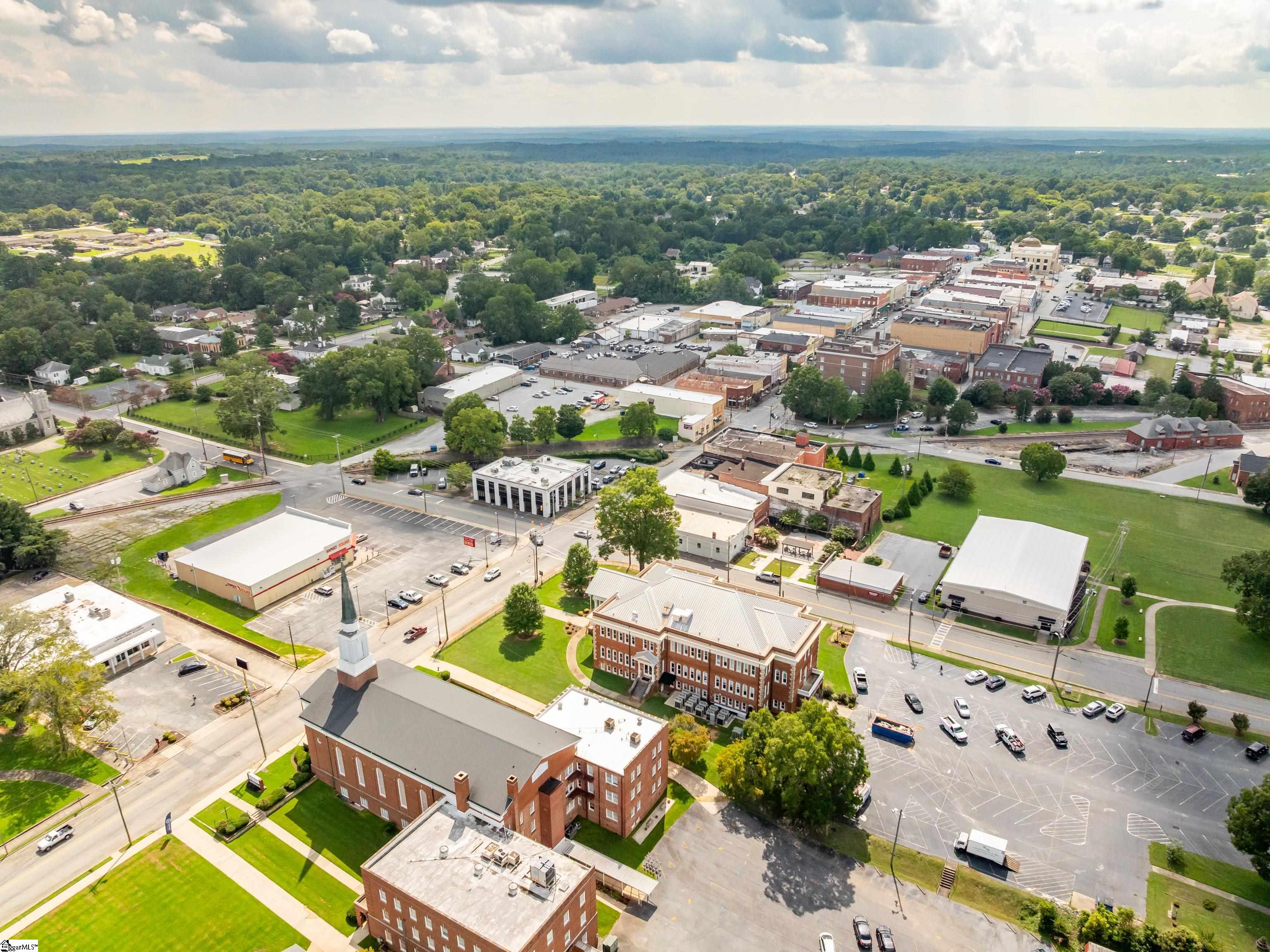 08 Neal Shoals Road Union, SC 29379