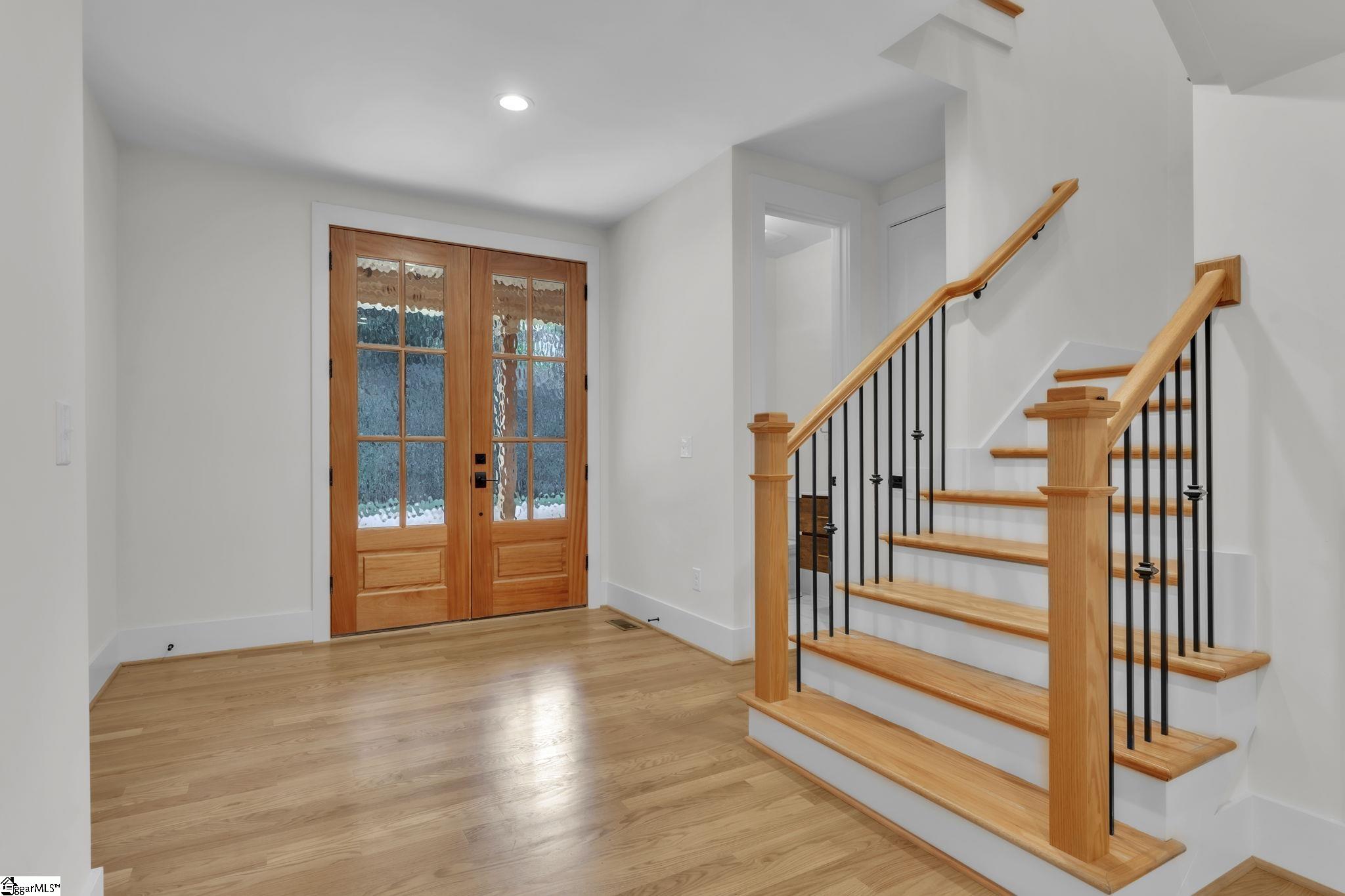 5 Thistle Brook Court Greenville, SC 29615