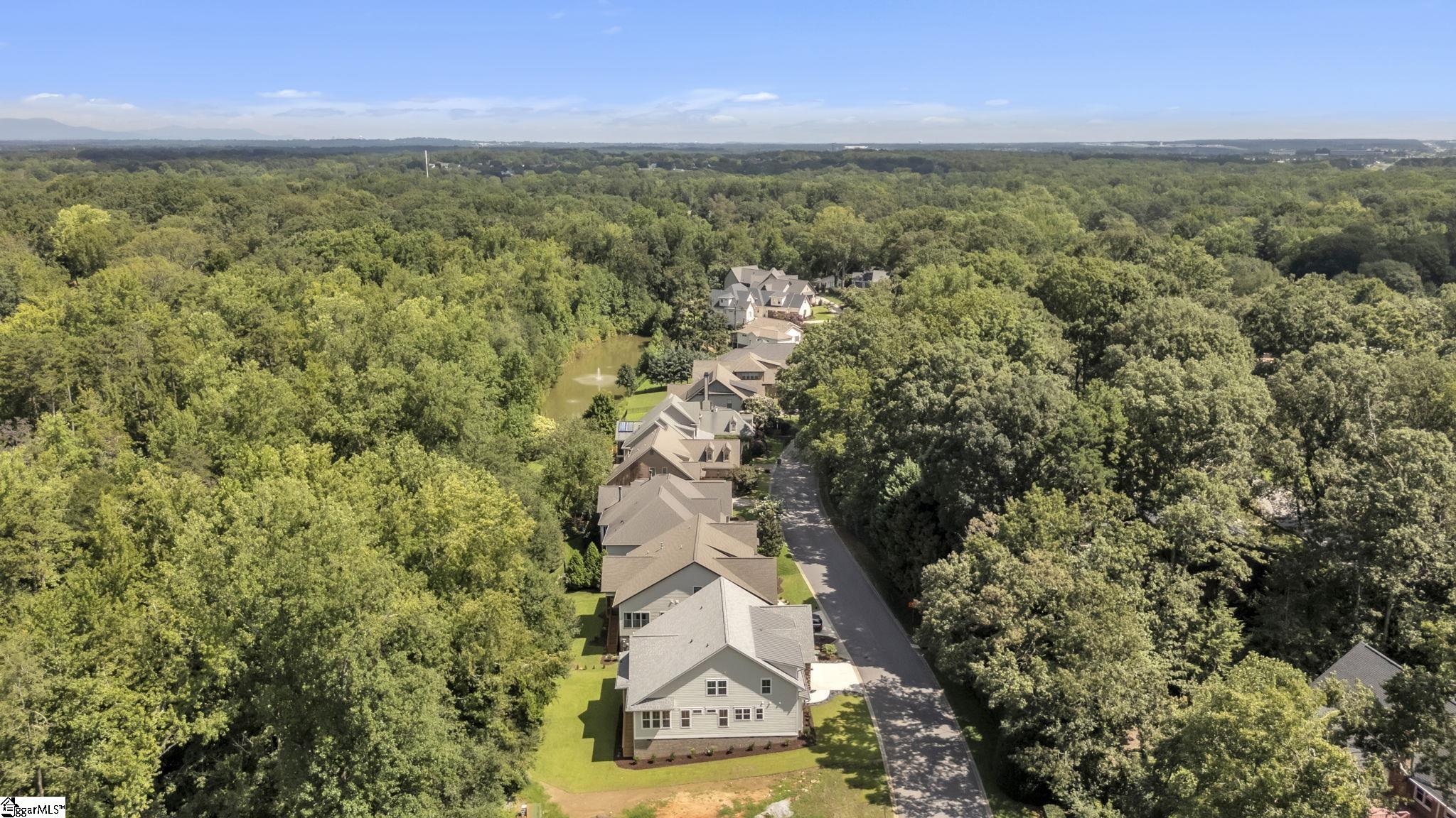 5 Thistle Brook Court Greenville, SC 29615