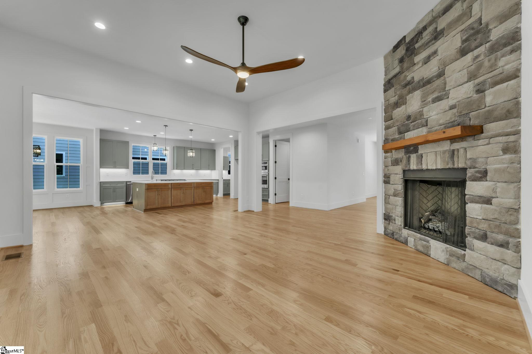 5 Thistle Brook Court Greenville, SC 29615