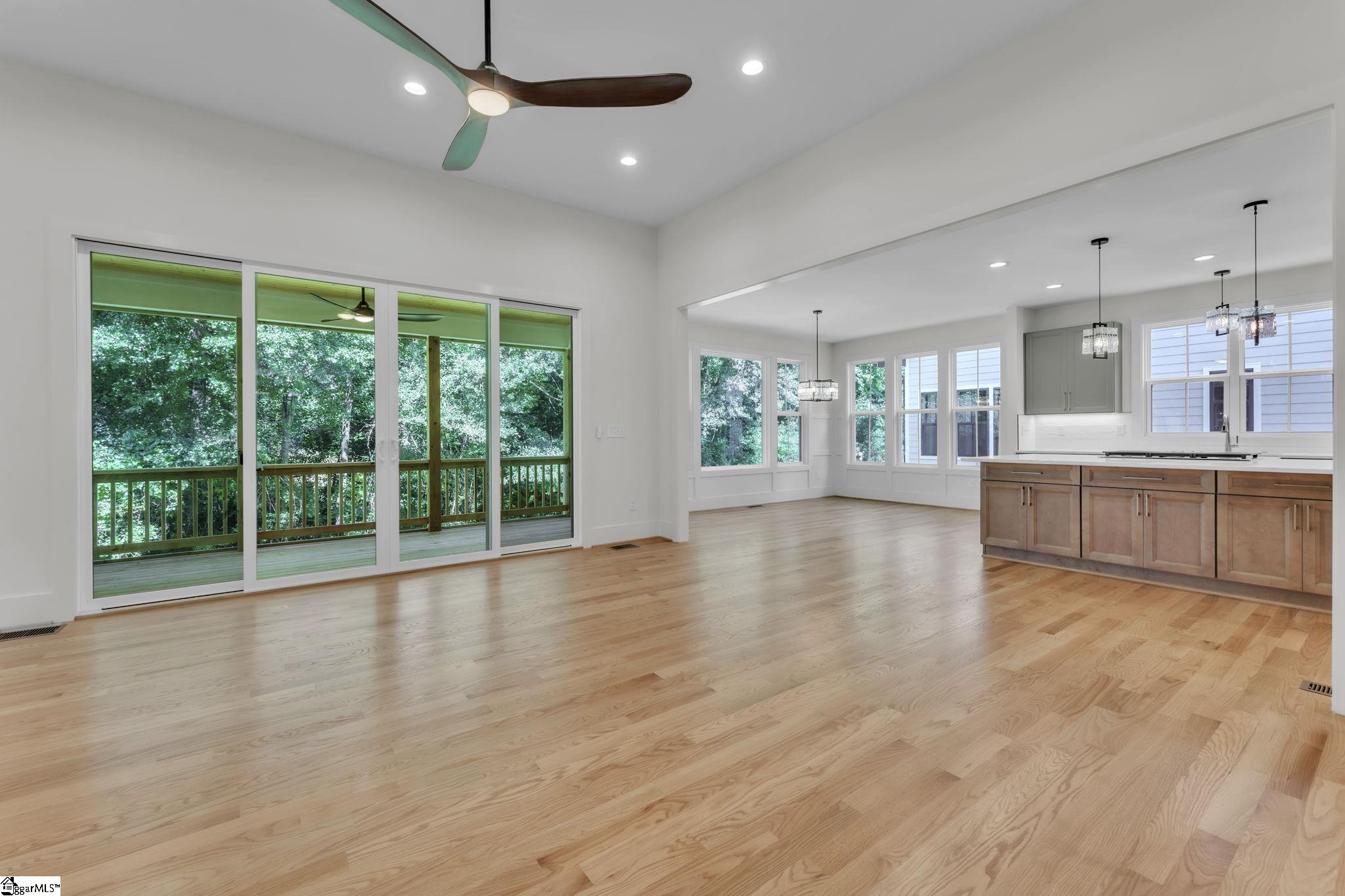 5 Thistle Brook Court Greenville, SC 29615