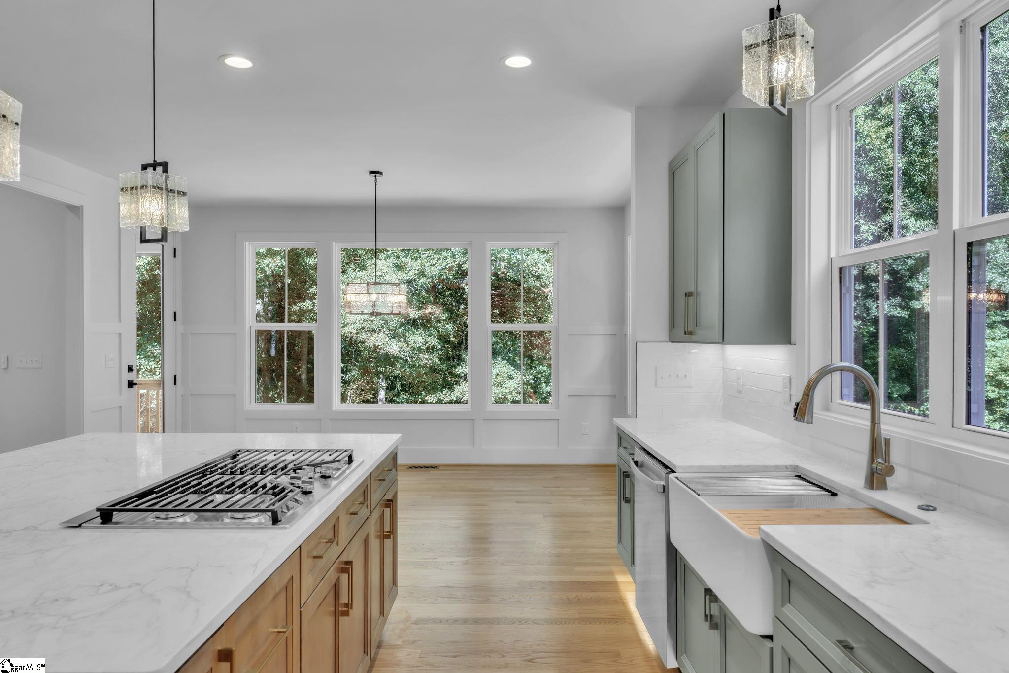 5 Thistle Brook Court Greenville, SC 29615