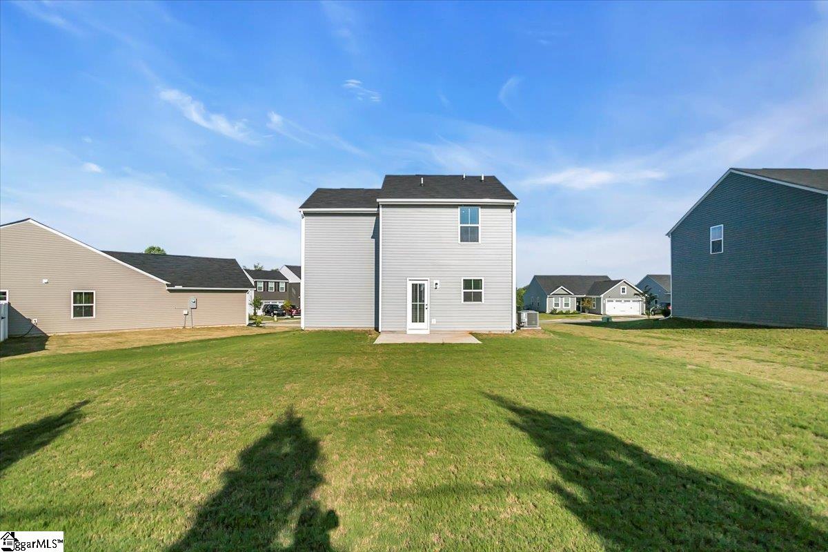 529 Maidstone Way Piedmont, SC 29673