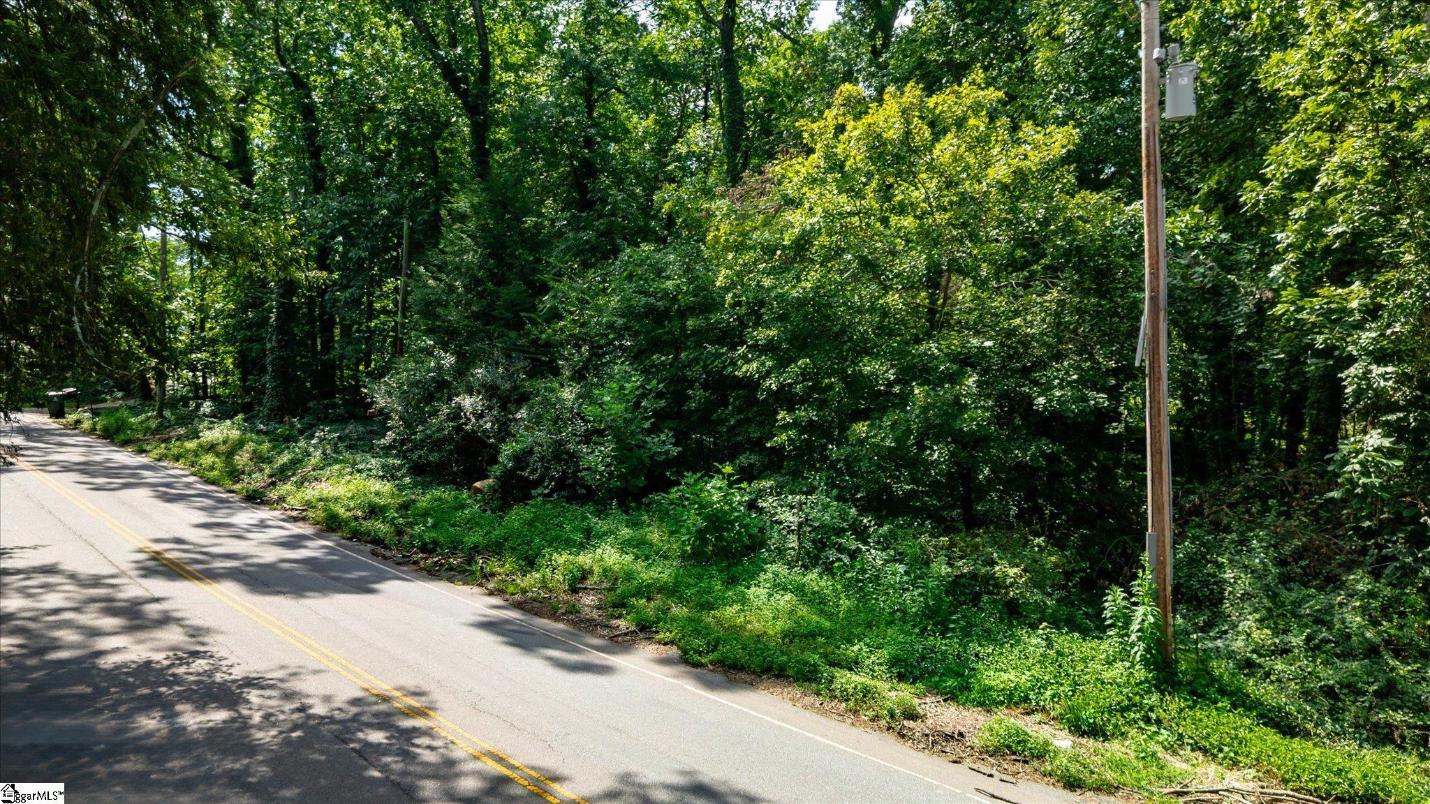 205 Woodland Way Greenville, SC 29607