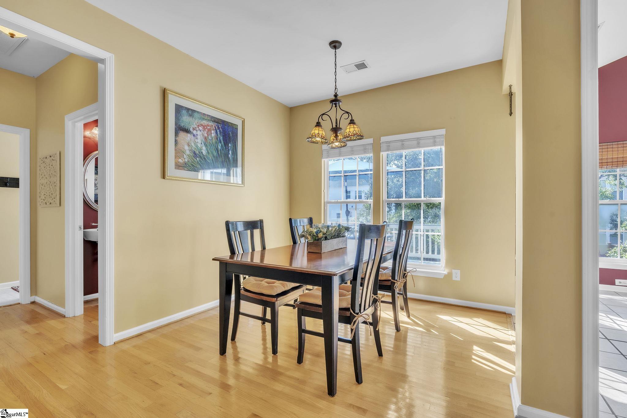 108 Mineral Court Simpsonville, SC 29681