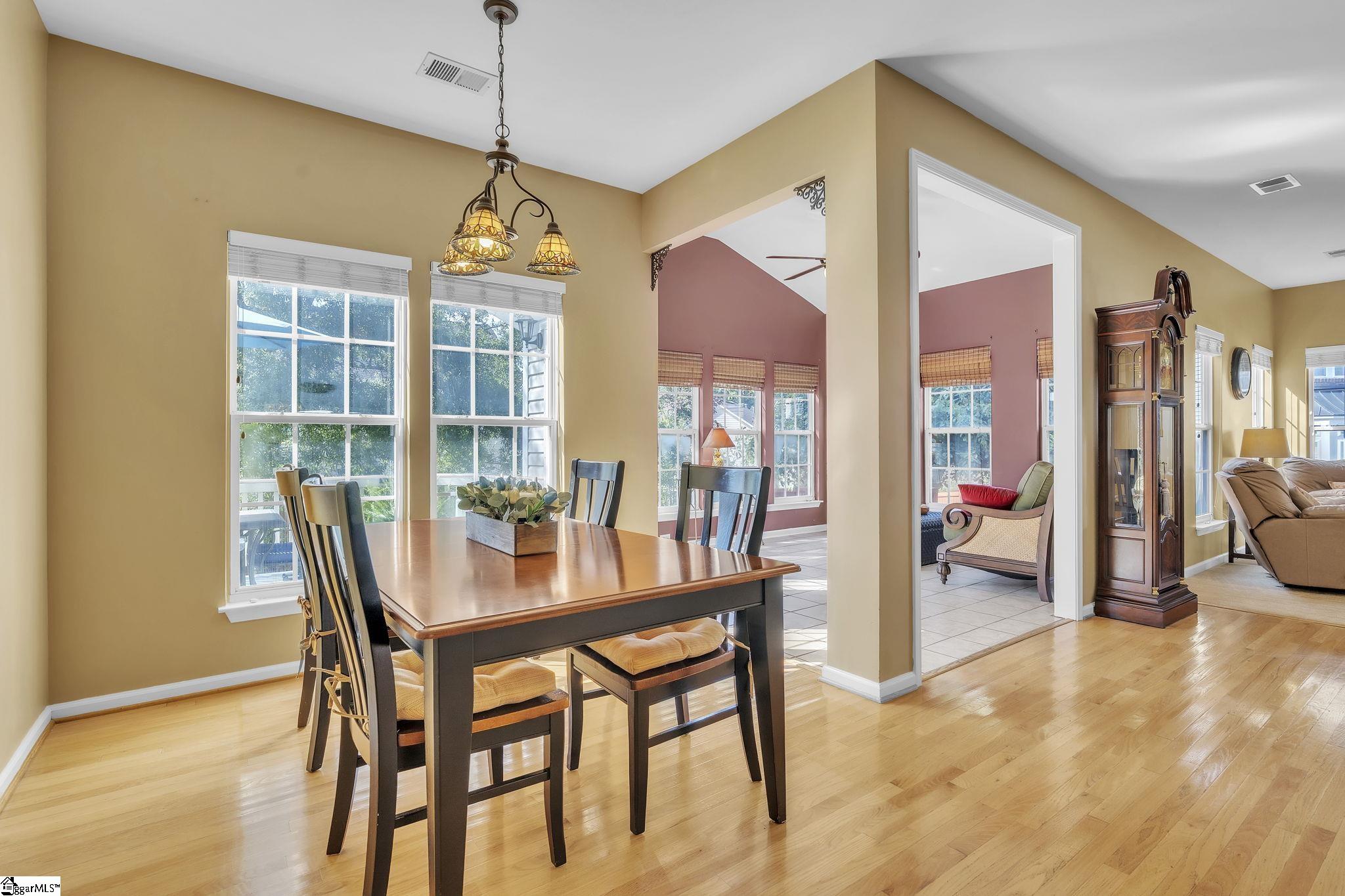 108 Mineral Court Simpsonville, SC 29681