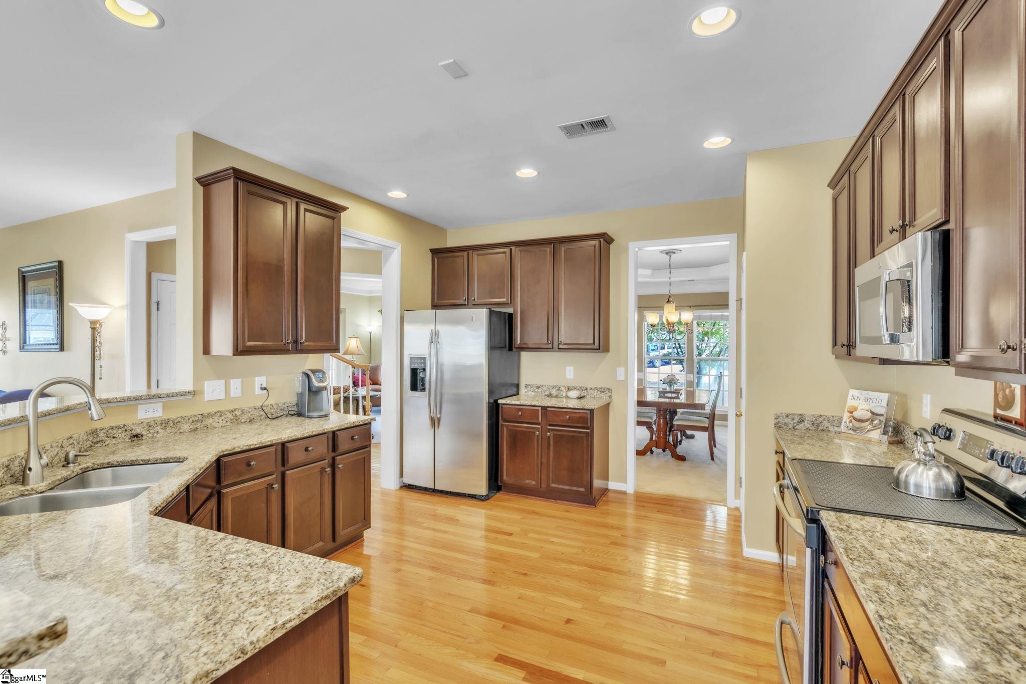 108 Mineral Court Simpsonville, SC 29681