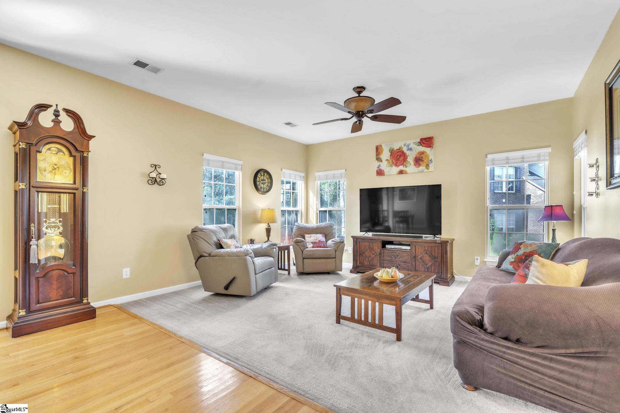 108 Mineral Court Simpsonville, SC 29681