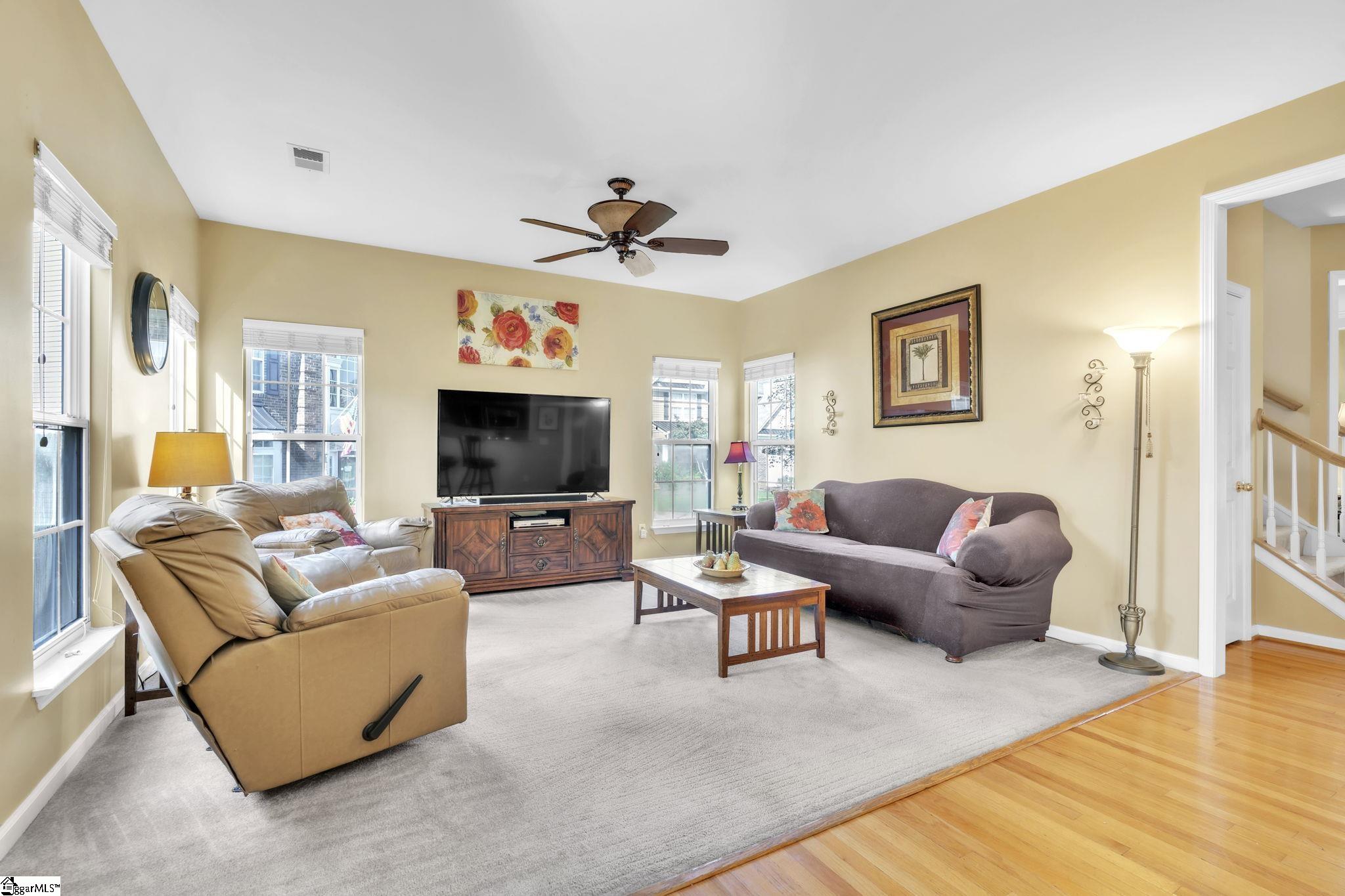 108 Mineral Court Simpsonville, SC 29681