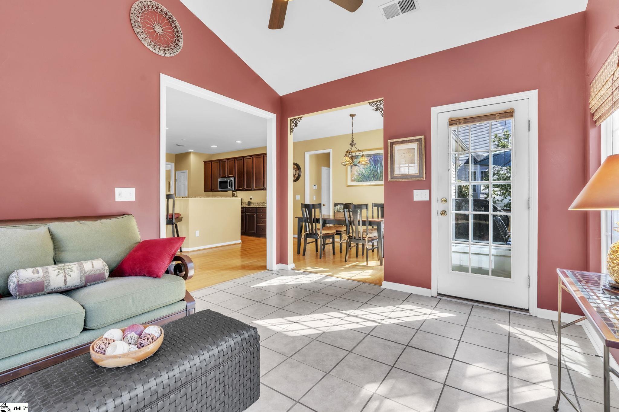 108 Mineral Court Simpsonville, SC 29681