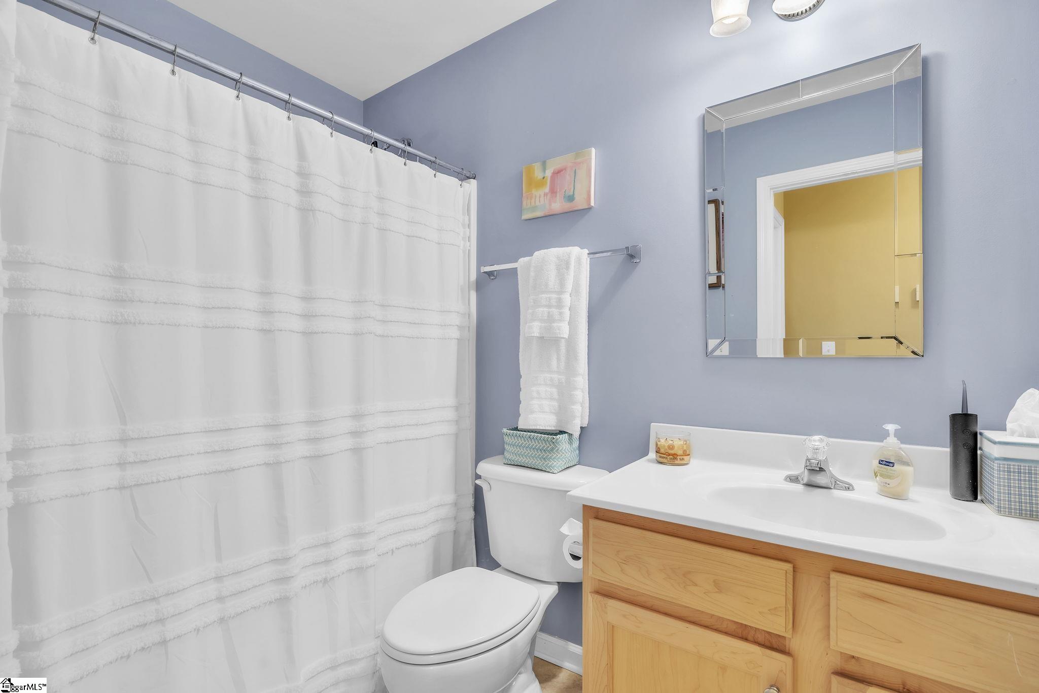 108 Mineral Court Simpsonville, SC 29681
