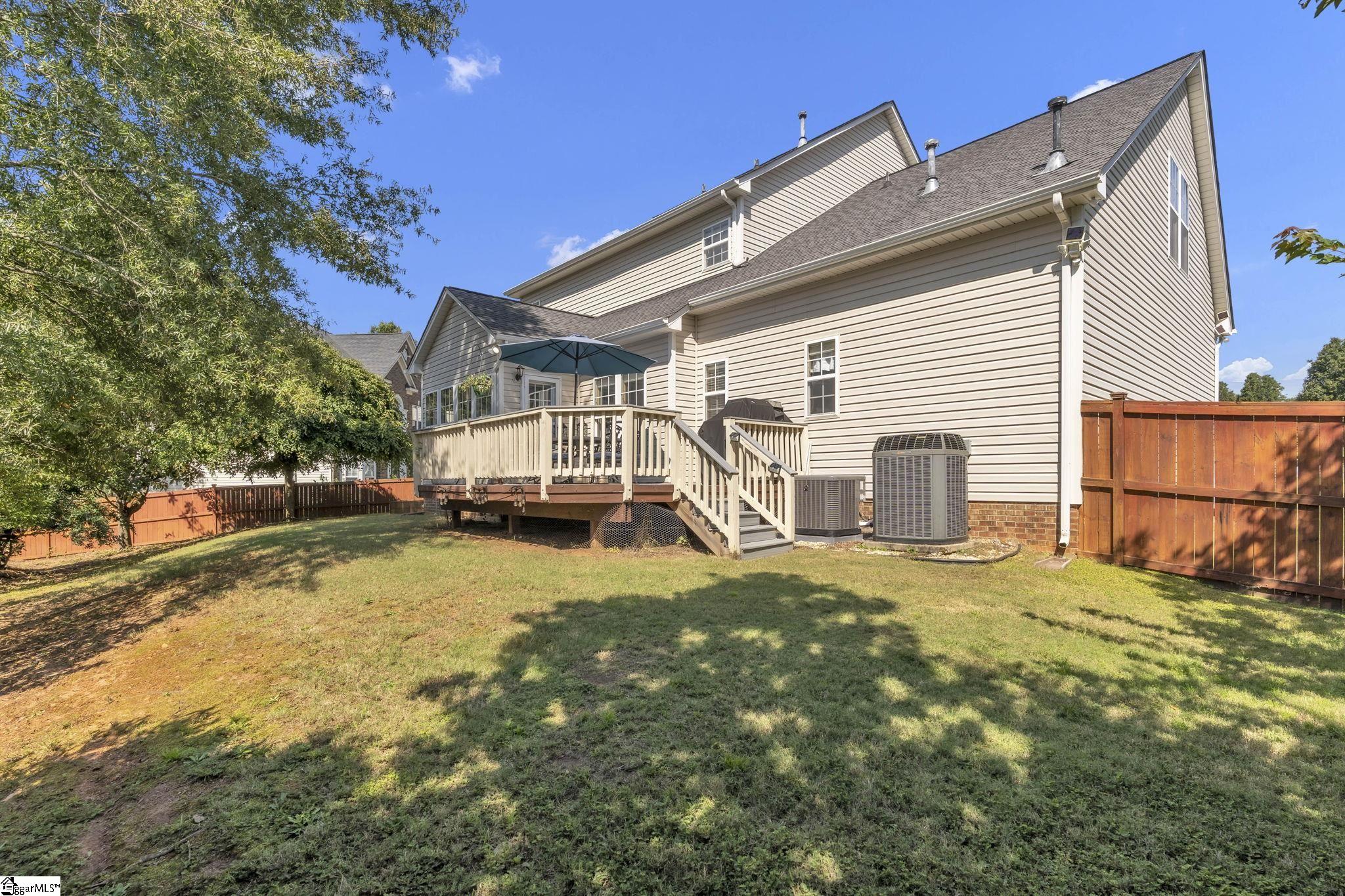 108 Mineral Court Simpsonville, SC 29681
