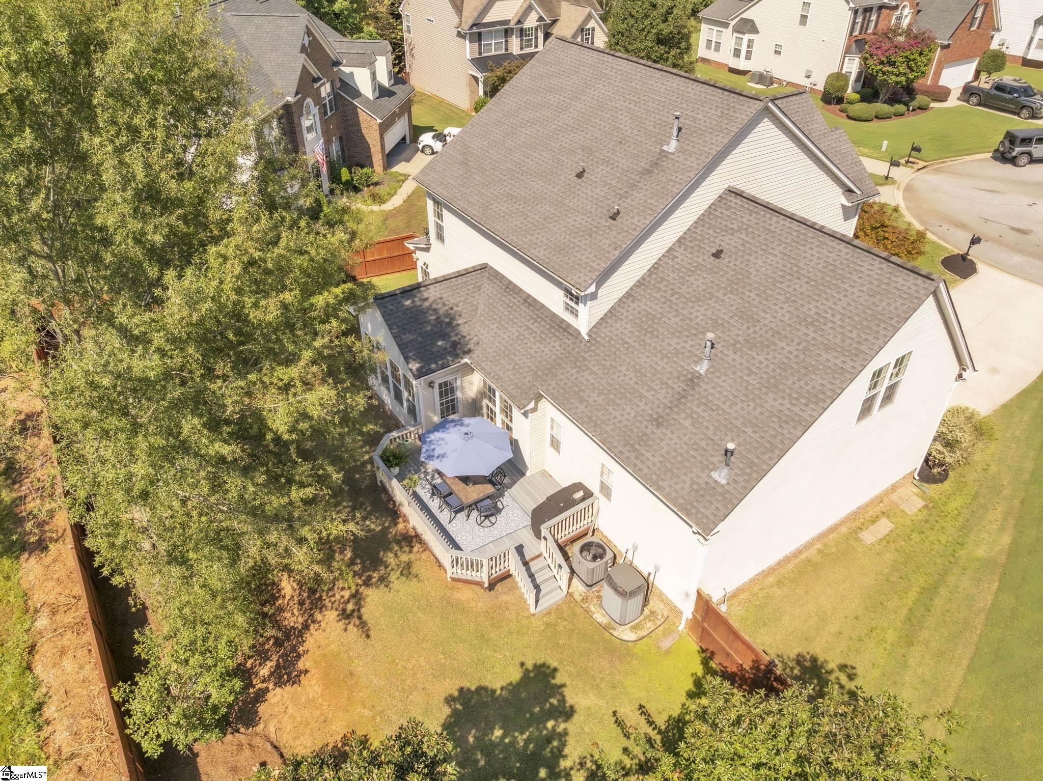 108 Mineral Court Simpsonville, SC 29681