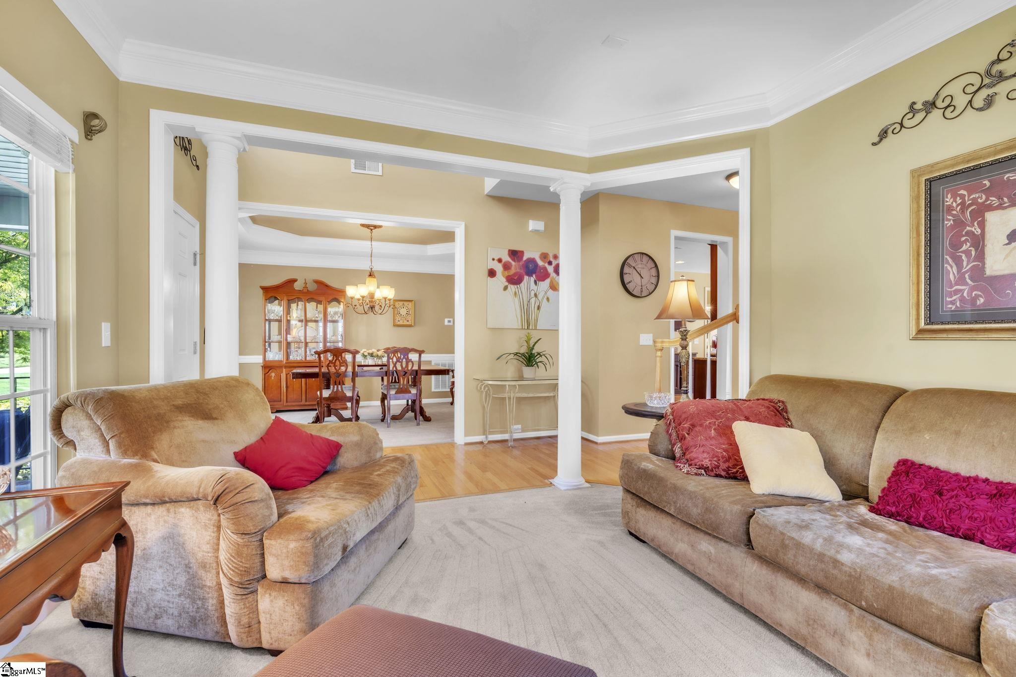 108 Mineral Court Simpsonville, SC 29681