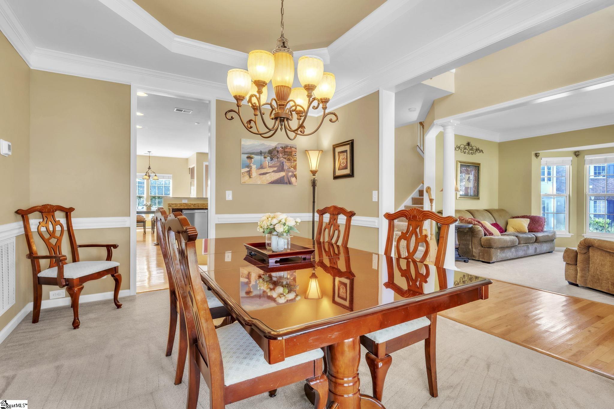 108 Mineral Court Simpsonville, SC 29681