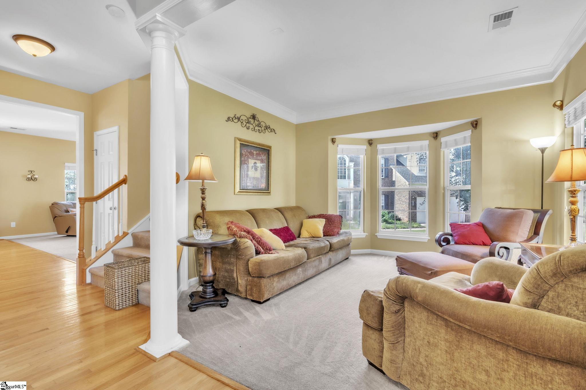 108 Mineral Court Simpsonville, SC 29681