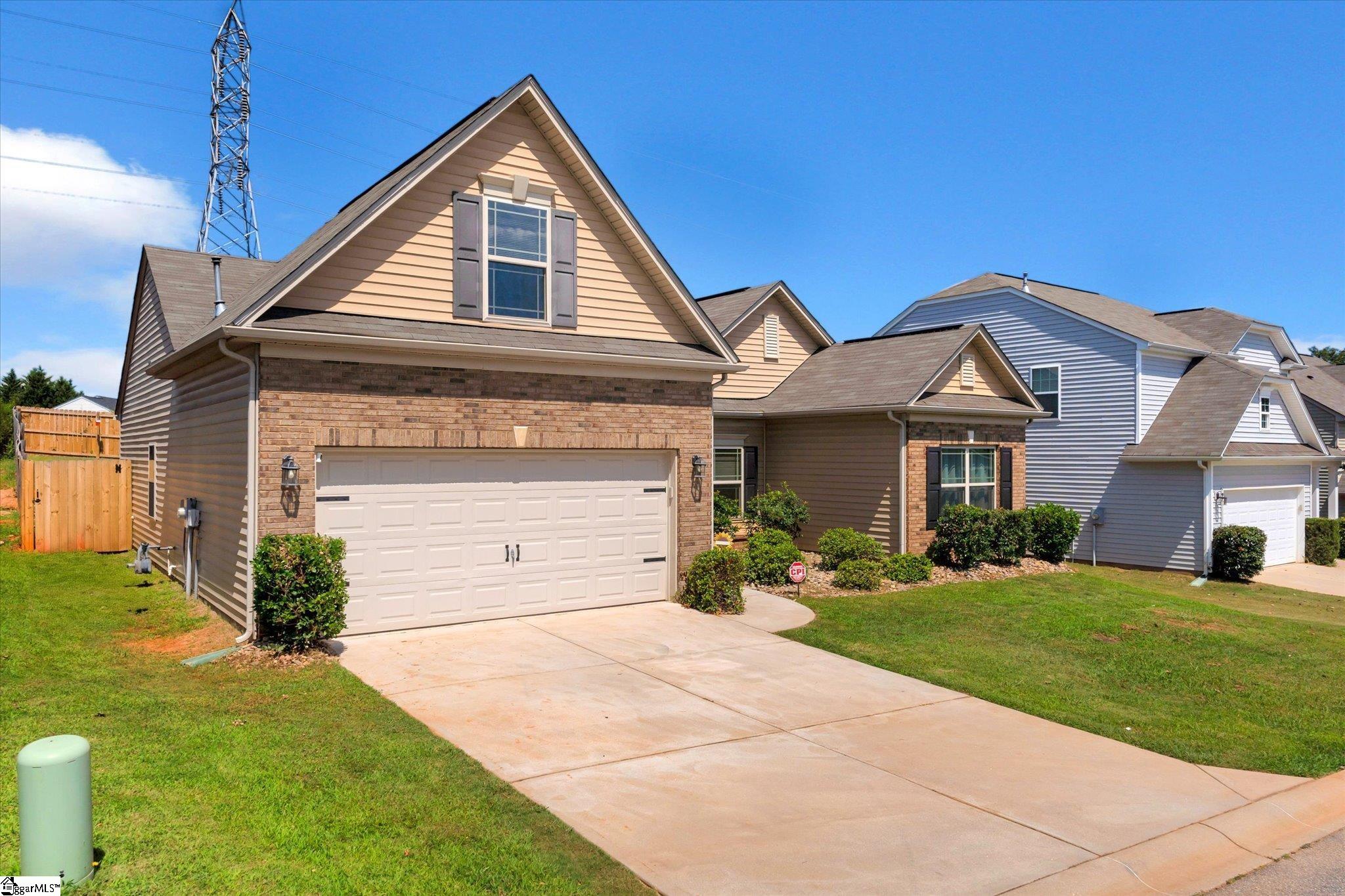 100 Talisker Way Greenville, SC 29607