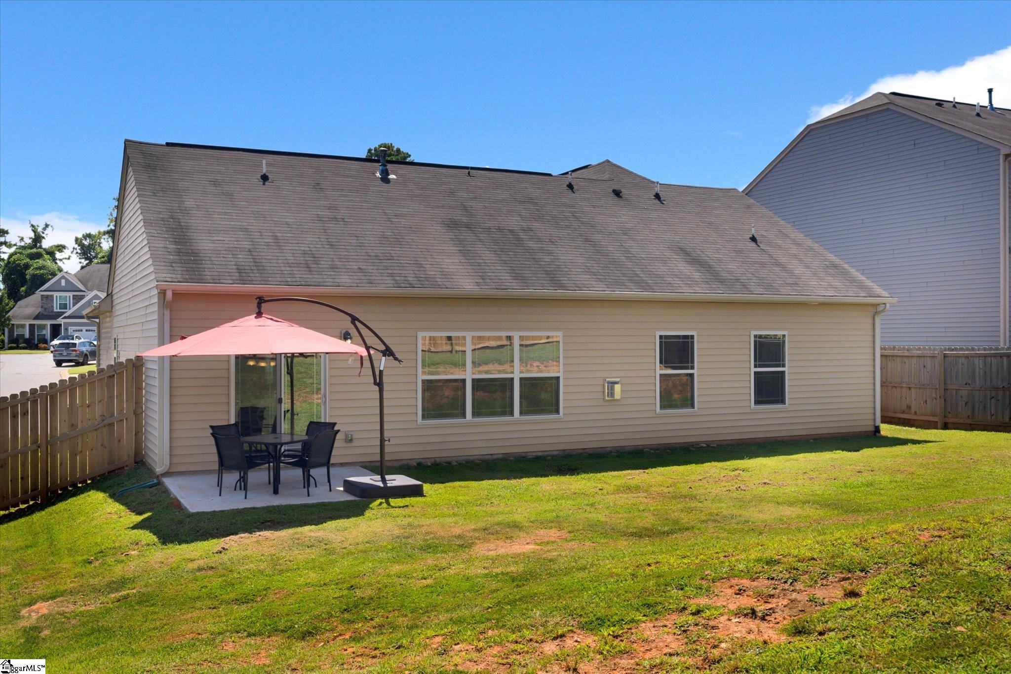 100 Talisker Way Greenville, SC 29607