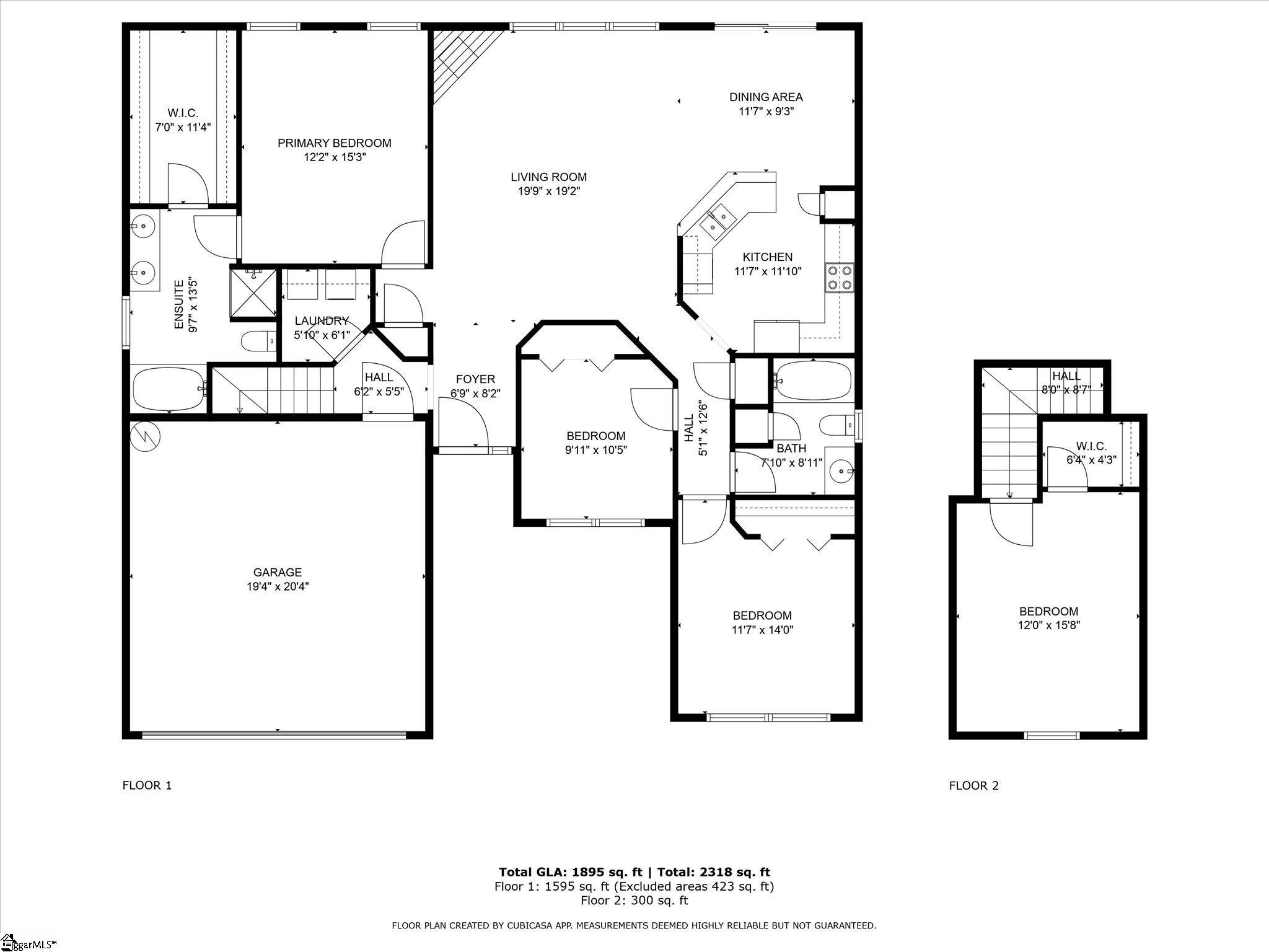 100 Talisker Way Greenville, SC 29607