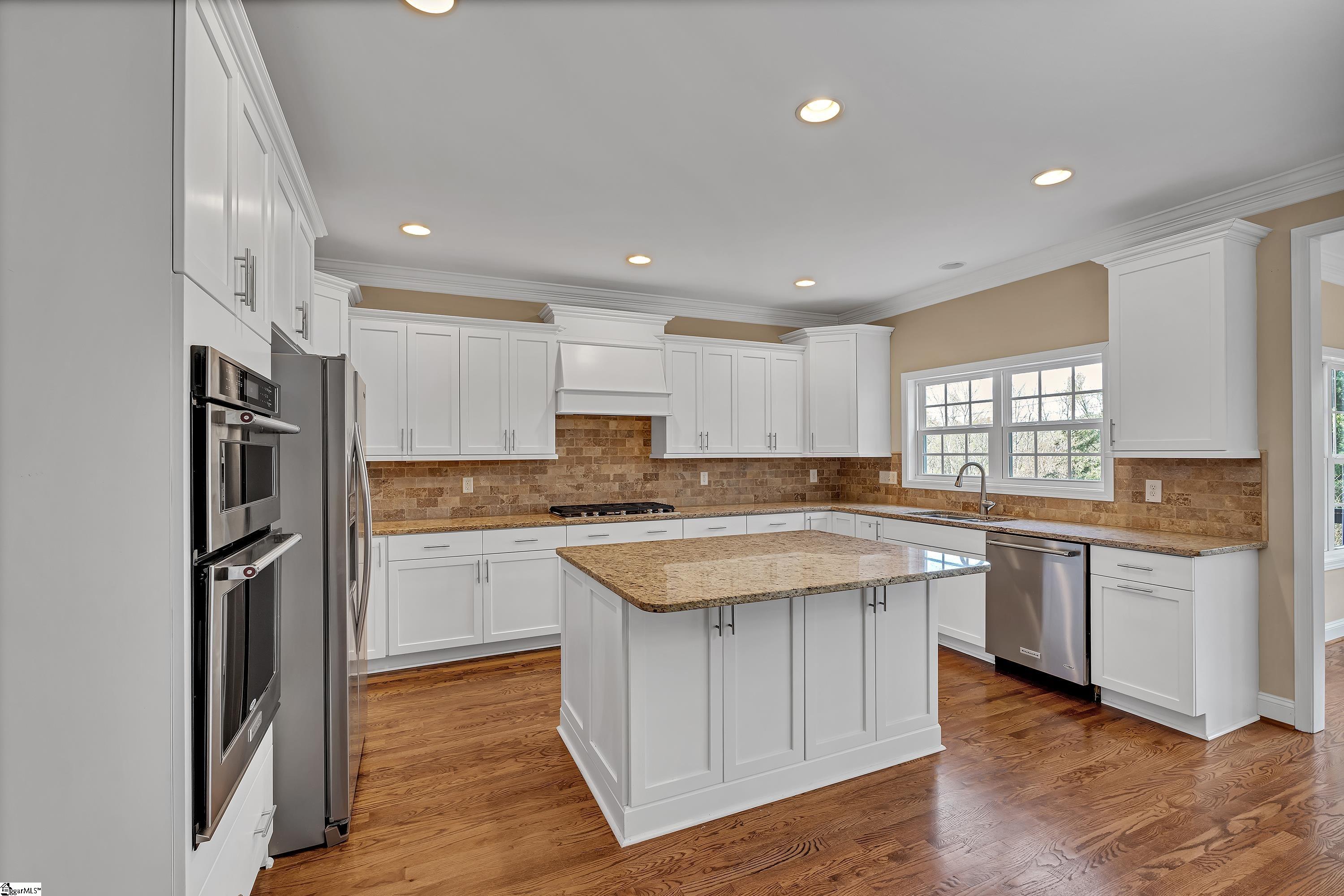 524 New Tarleton Way Greer, SC 29650