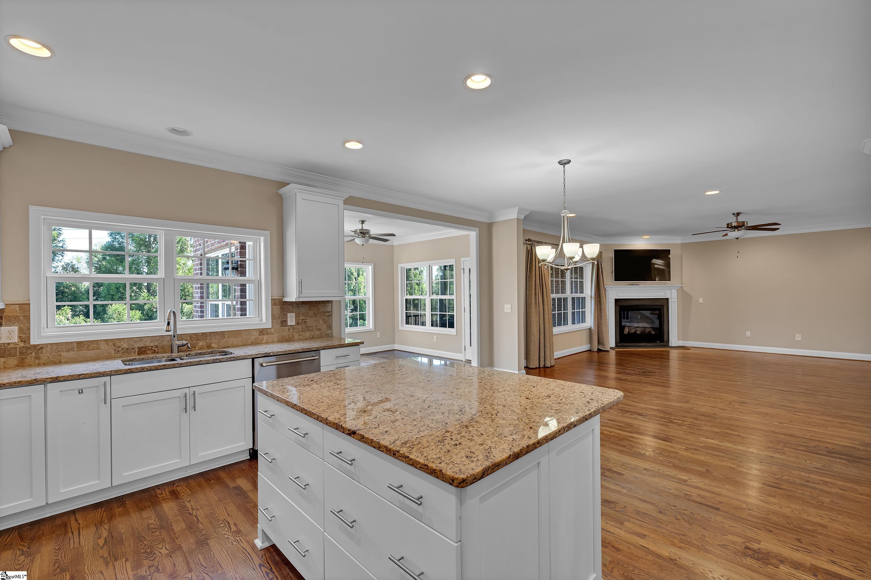 524 New Tarleton Way Greer, SC 29650