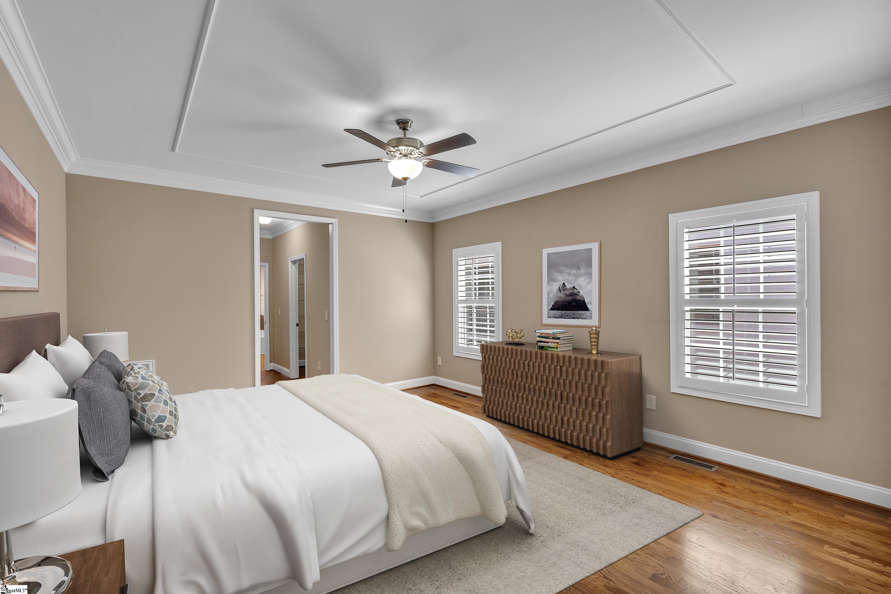 524 New Tarleton Way Greer, SC 29650