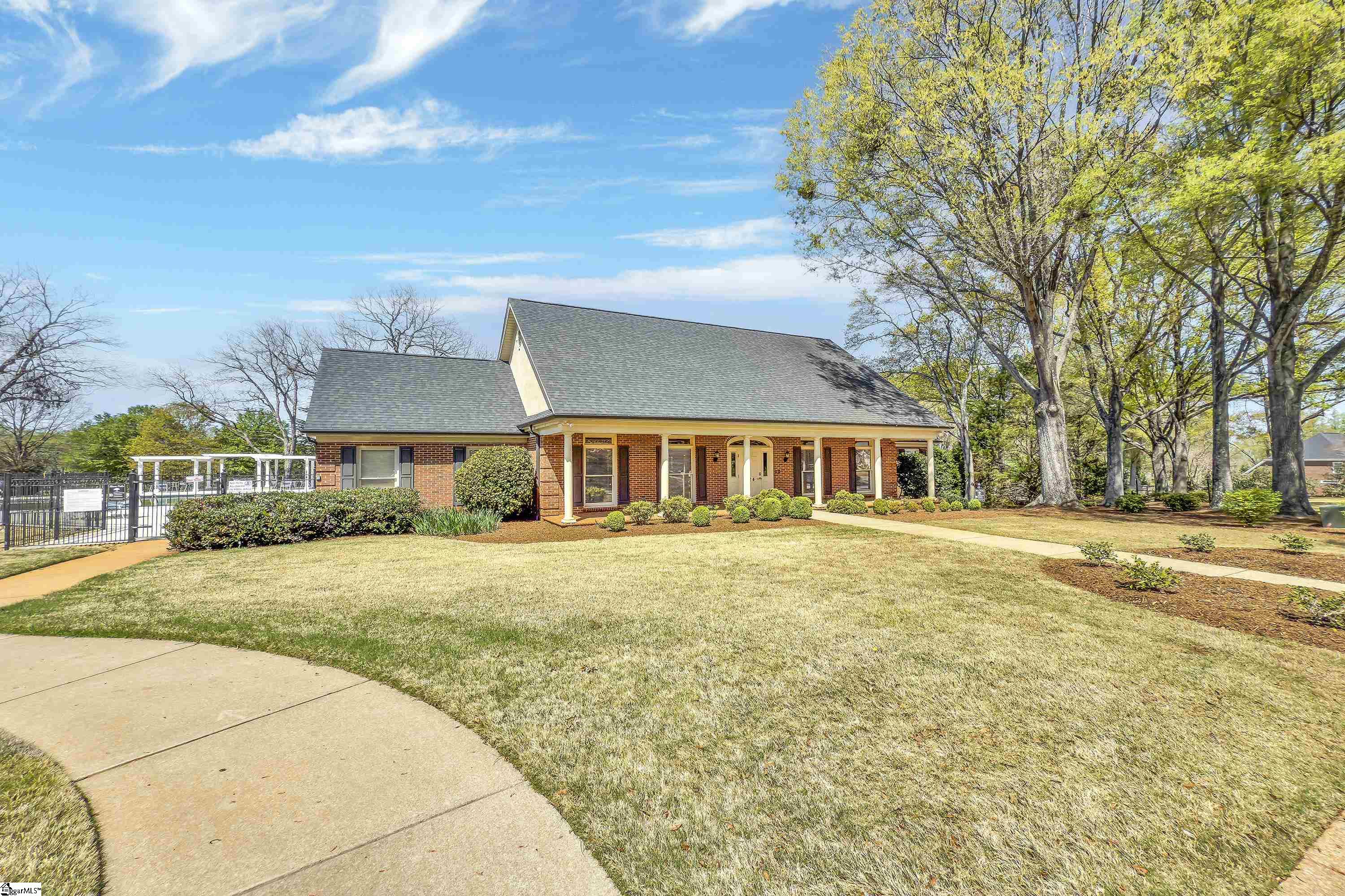 524 New Tarleton Way Greer, SC 29650