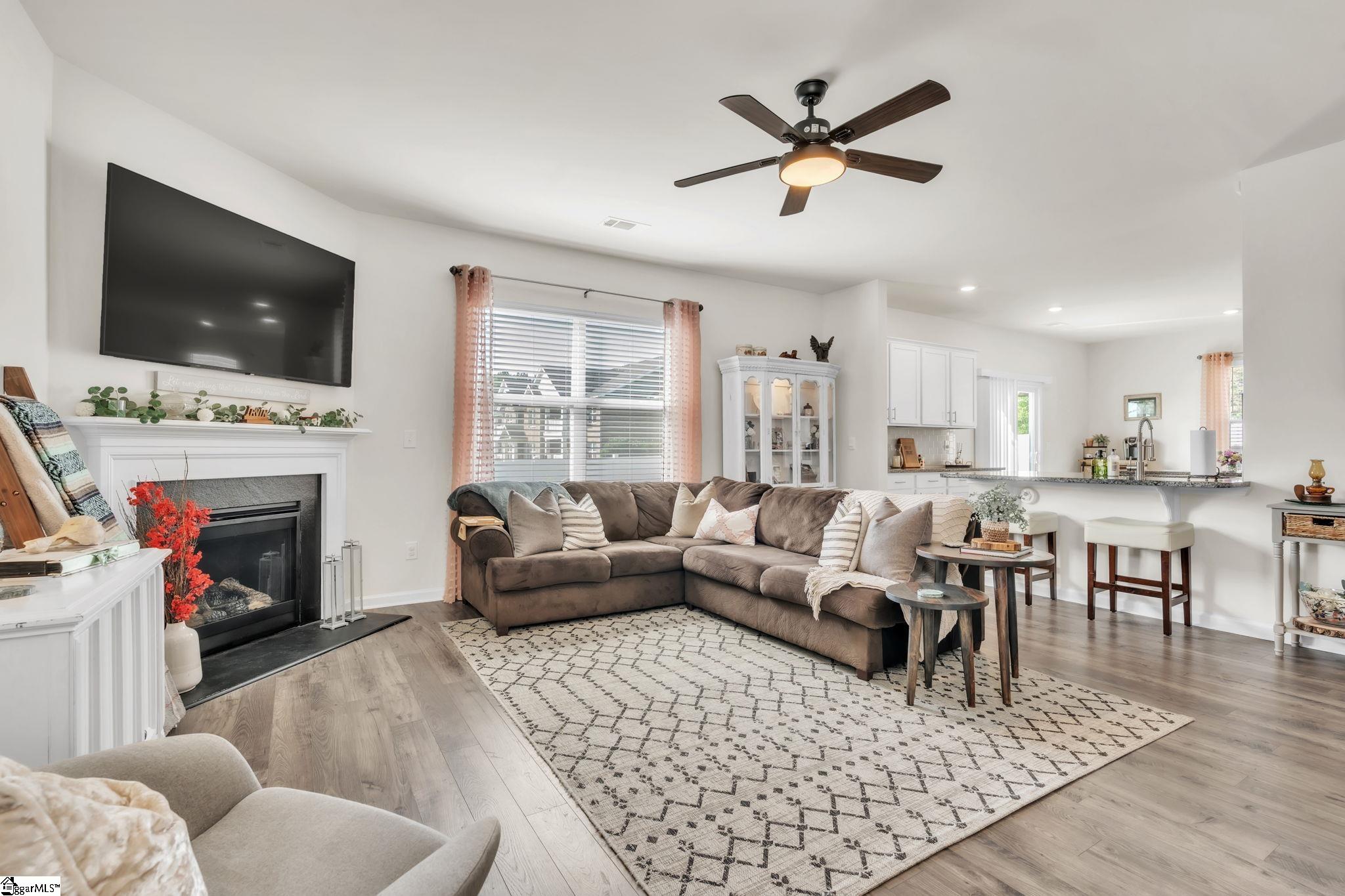 217 Lily Pond Place Easley, SC 29642